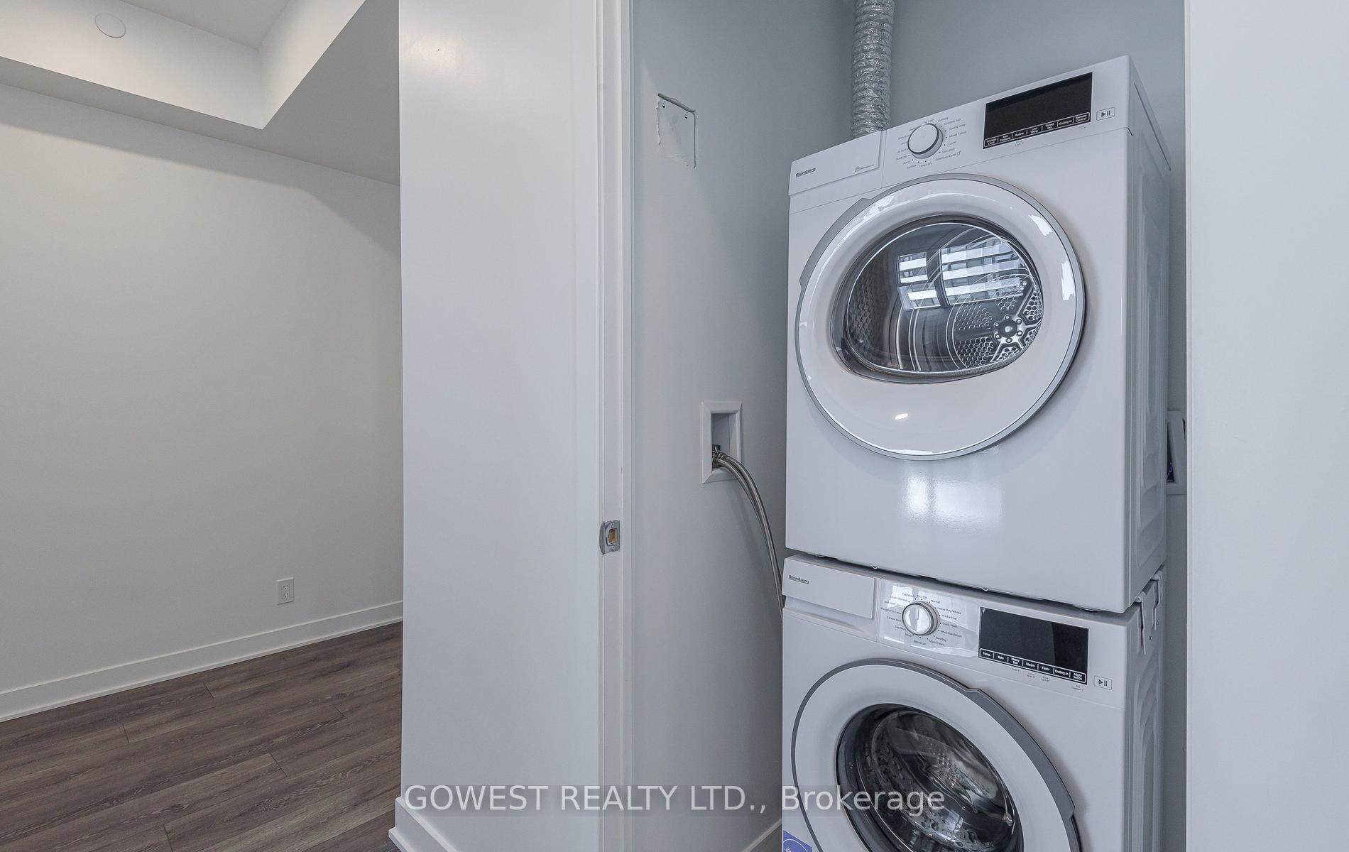 Photo 23 of Unit 902, 10 Flavelle Trail, Vaughan, Steeles West Industrial — HOMEH