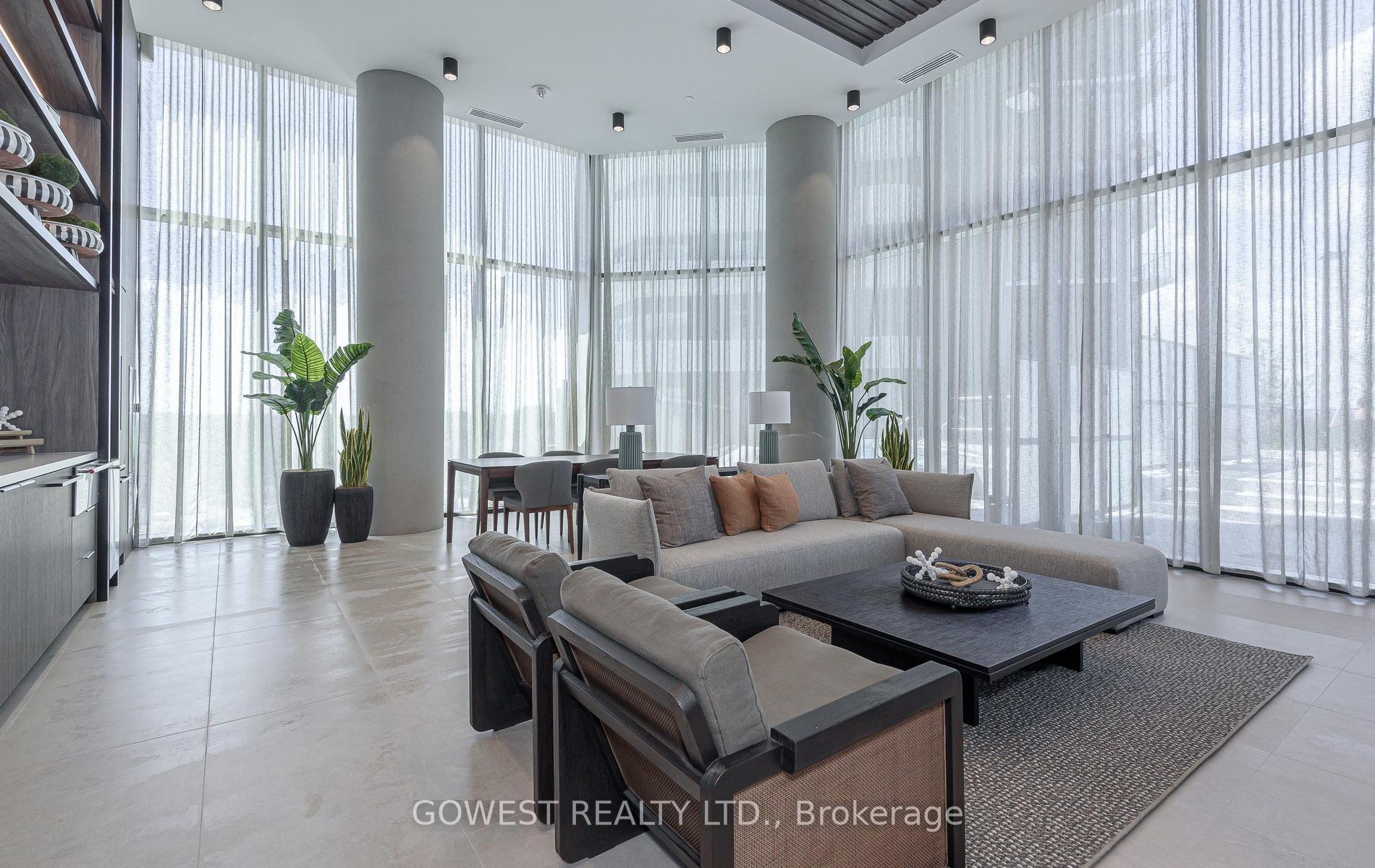 Photo 24 of Unit 902, 10 Flavelle Trail, Vaughan, Steeles West Industrial — HOMEH
