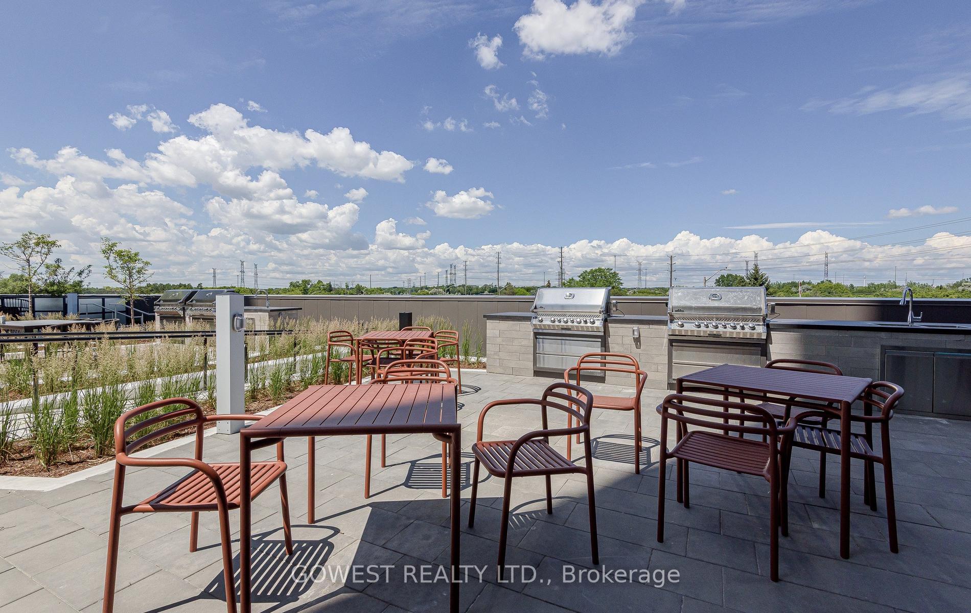 Photo 26 of Unit 902, 10 Flavelle Trail, Vaughan, Steeles West Industrial — HOMEH