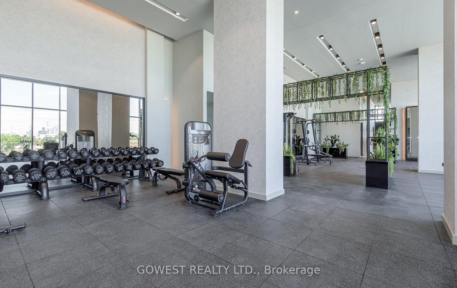 Photo 27 of Unit 902, 10 Flavelle Trail, Vaughan, Steeles West Industrial — HOMEH
