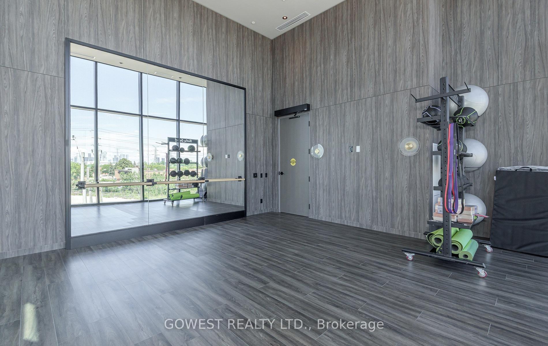 Photo 28 of Unit 902, 10 Flavelle Trail, Vaughan, Steeles West Industrial — HOMEH