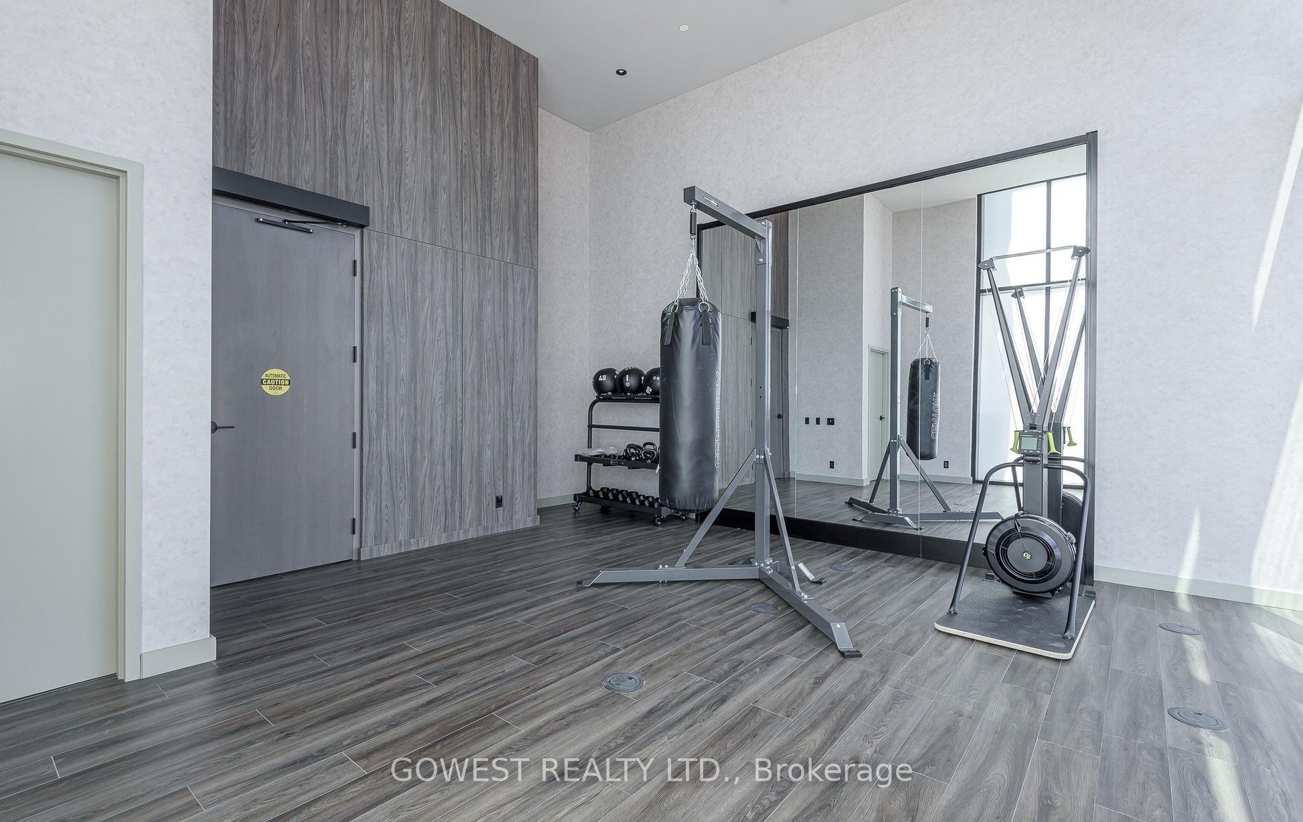 Photo 29 of Unit 902, 10 Flavelle Trail, Vaughan, Steeles West Industrial — HOMEH