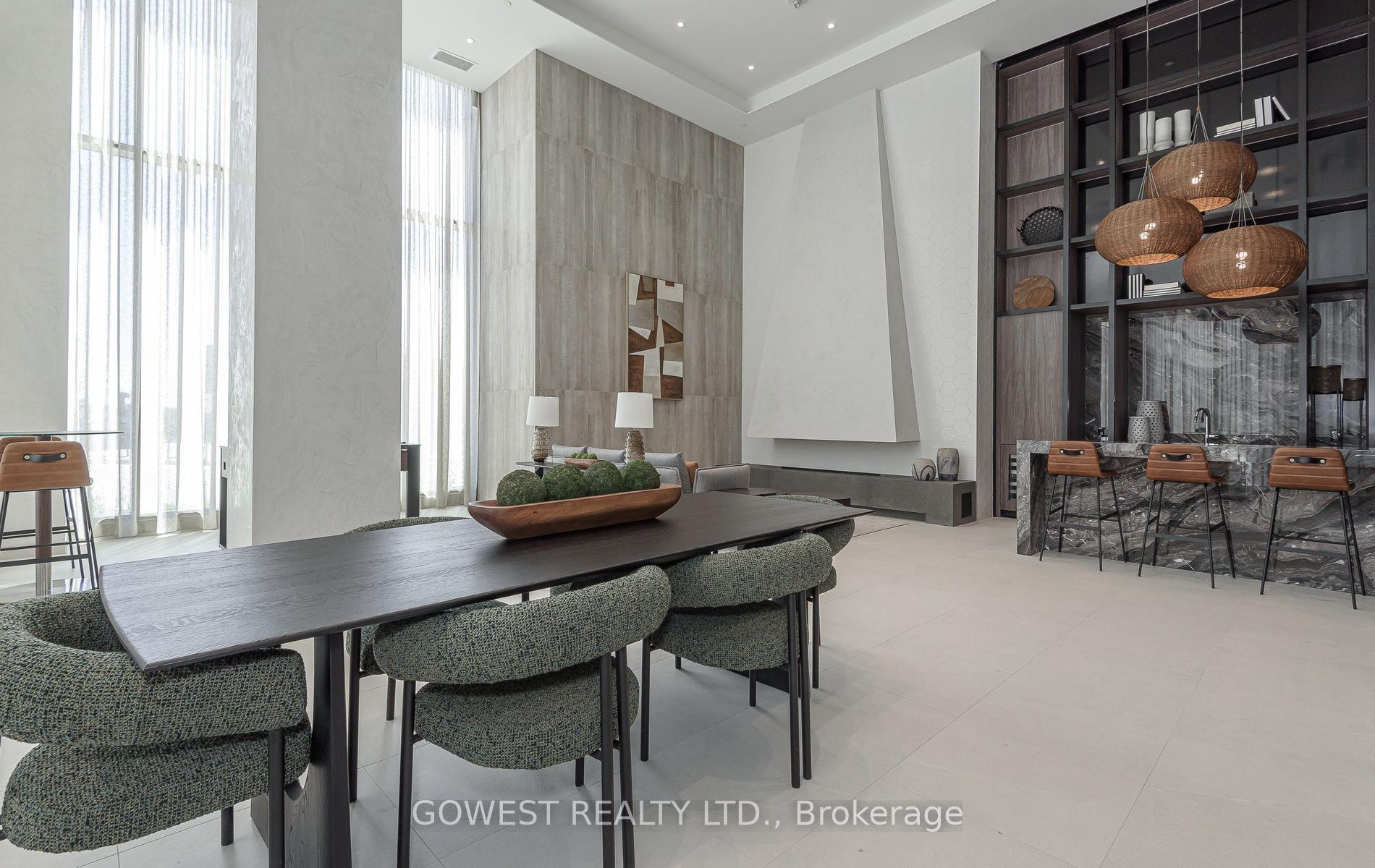 Photo 33 of Unit 902, 10 Flavelle Trail, Vaughan, Steeles West Industrial — HOMEH