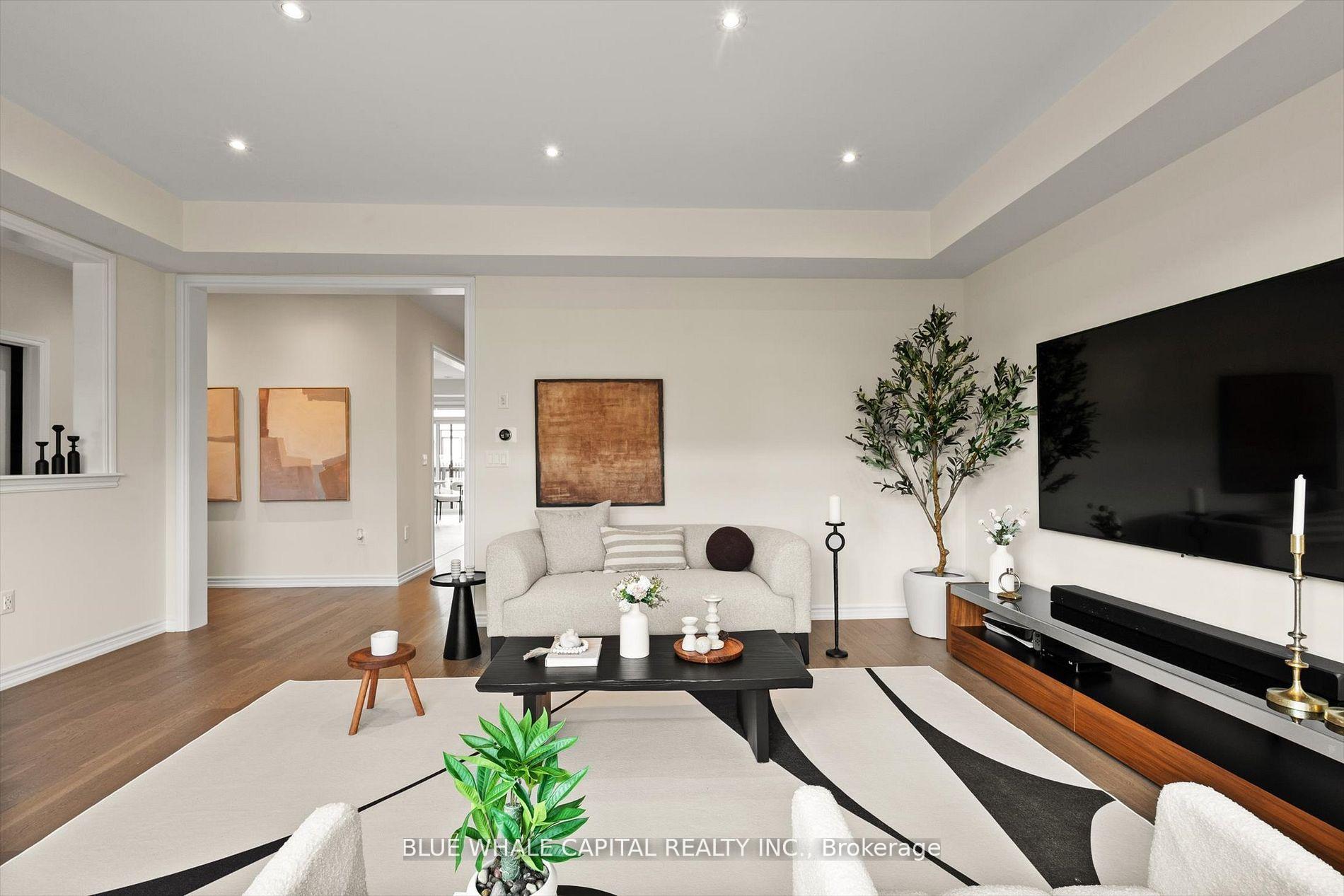 Photo 4 of 4 Fraleigh Avenue, Markham, Victoria Square — HOMEH