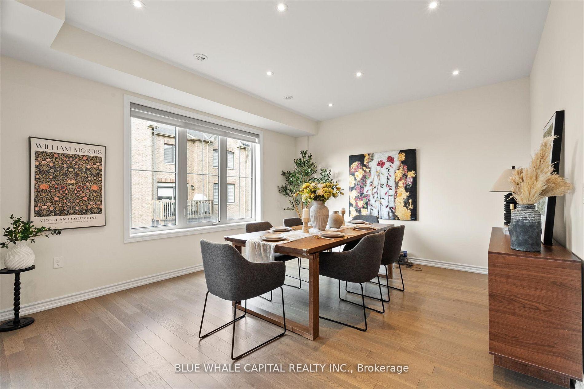 Photo 8 of 4 Fraleigh Avenue, Markham, Victoria Square — HOMEH