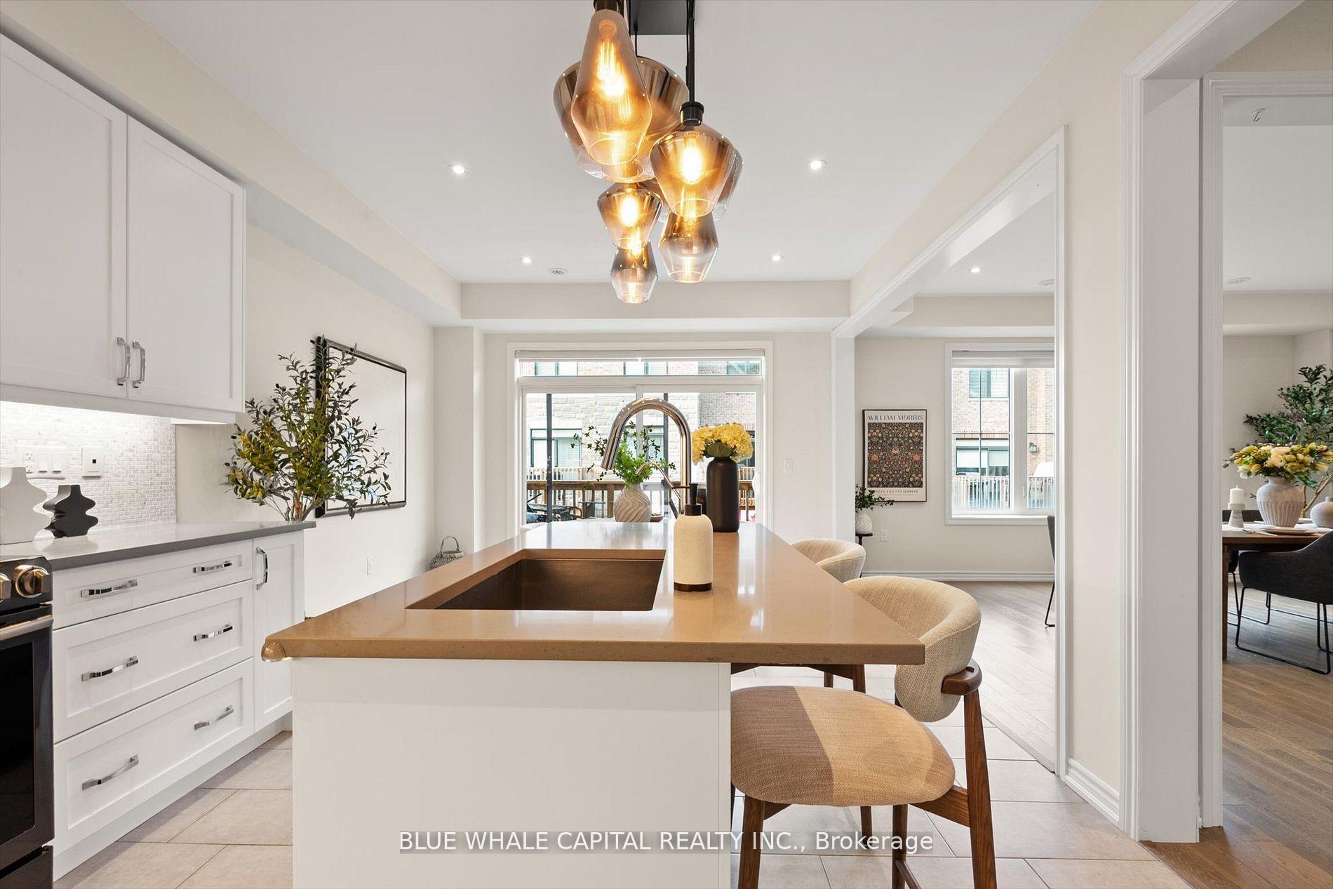 Photo 10 of 4 Fraleigh Avenue, Markham, Victoria Square — HOMEH