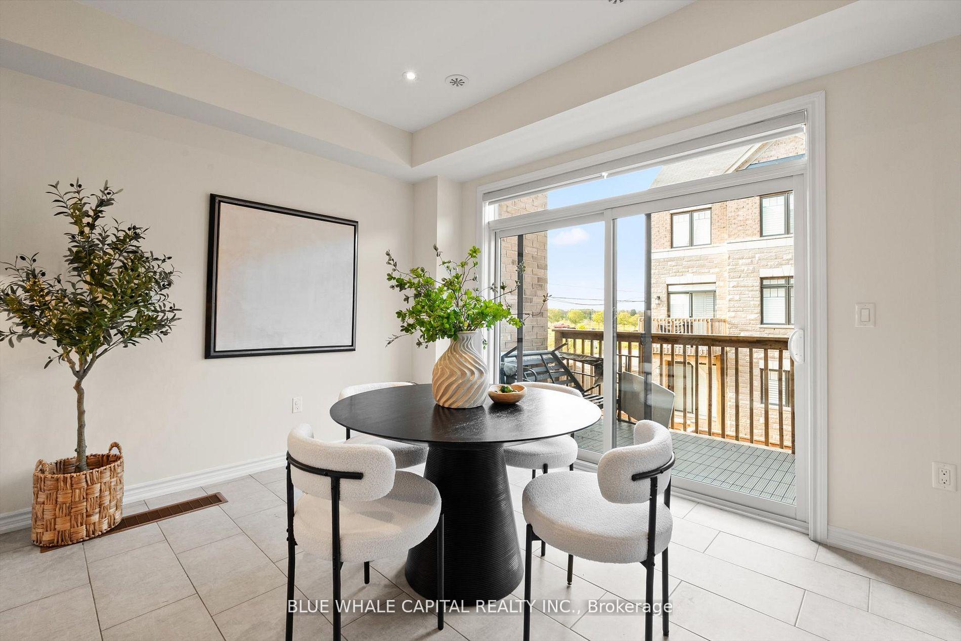 Photo 11 of 4 Fraleigh Avenue, Markham, Victoria Square — HOMEH