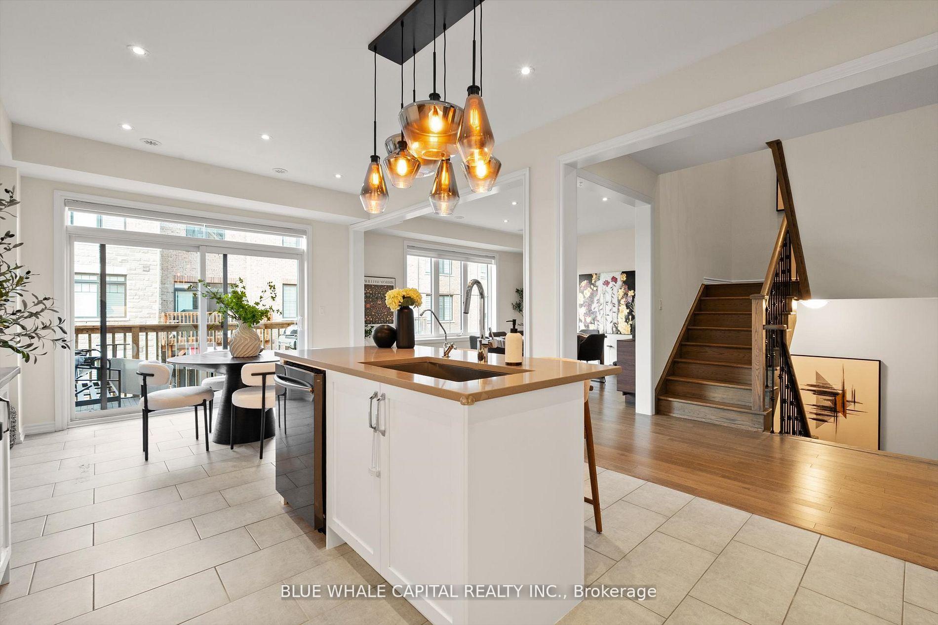 Photo 13 of 4 Fraleigh Avenue, Markham, Victoria Square — HOMEH