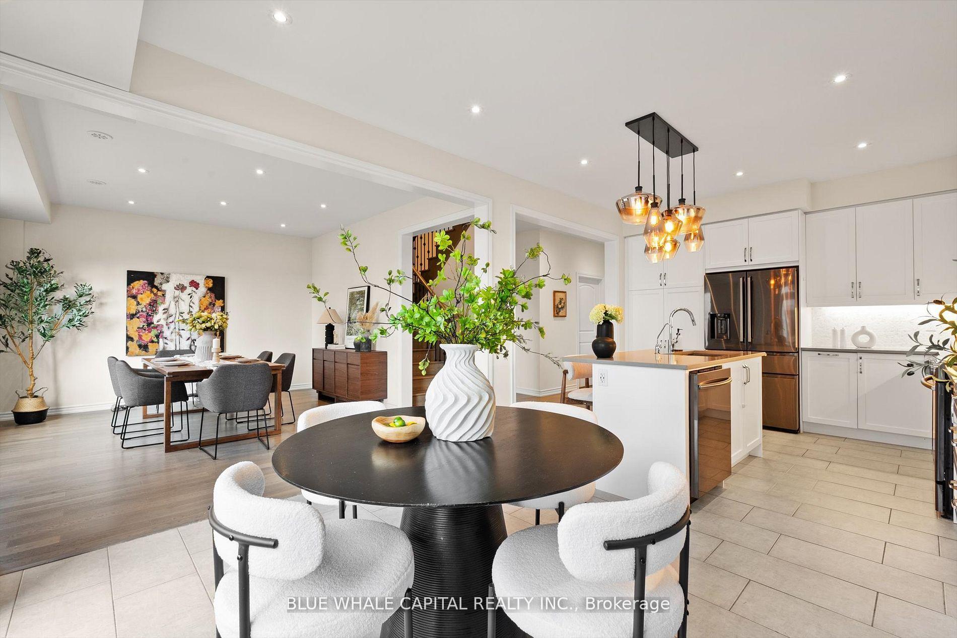 Photo 14 of 4 Fraleigh Avenue, Markham, Victoria Square — HOMEH
