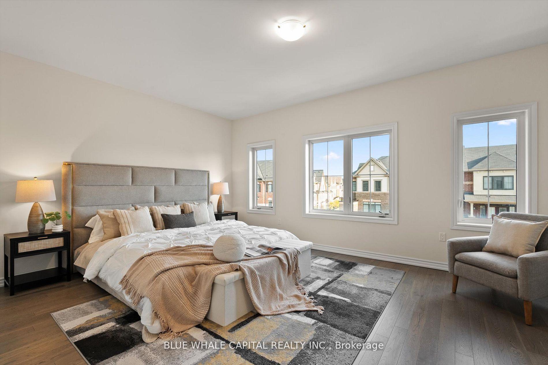 Photo 16 of 4 Fraleigh Avenue, Markham, Victoria Square — HOMEH