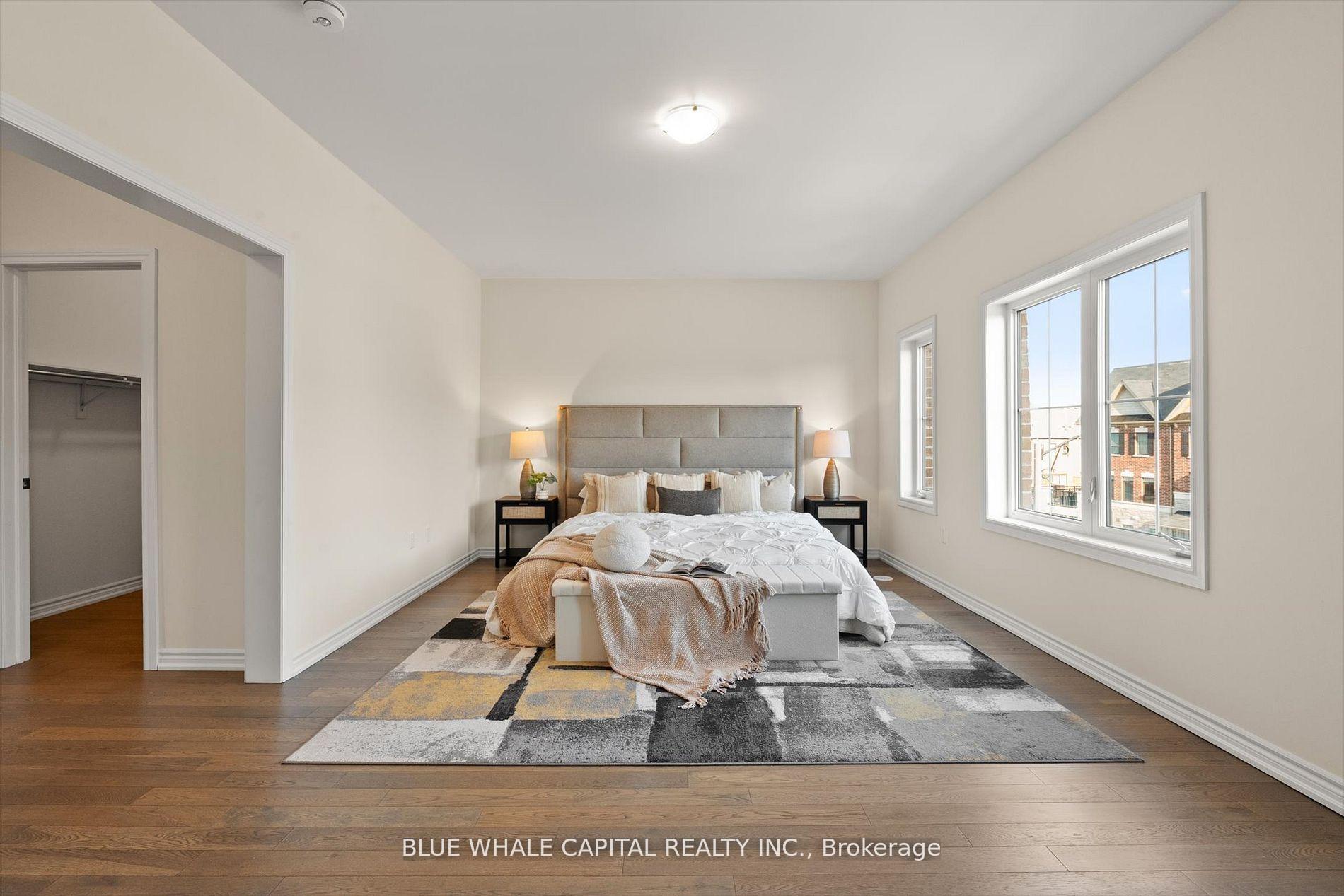 Photo 17 of 4 Fraleigh Avenue, Markham, Victoria Square — HOMEH