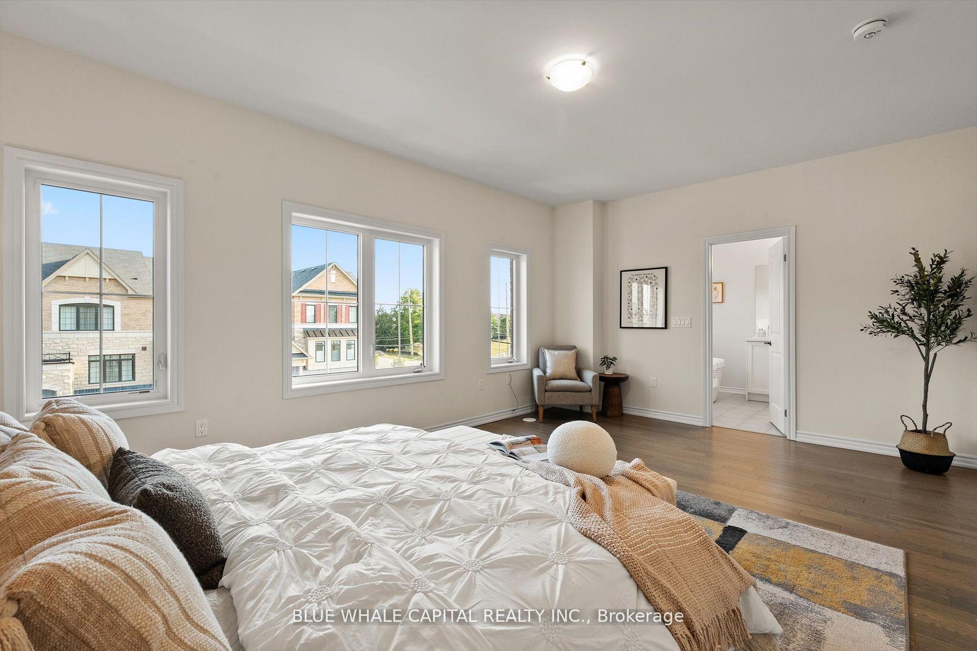 Photo 18 of 4 Fraleigh Avenue, Markham, Victoria Square — HOMEH