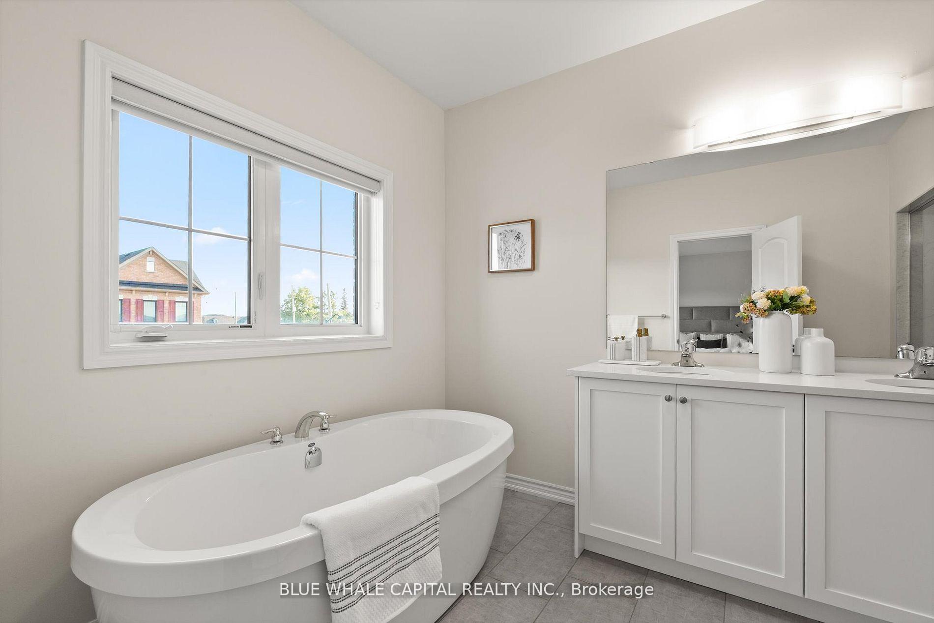 Photo 20 of 4 Fraleigh Avenue, Markham, Victoria Square — HOMEH