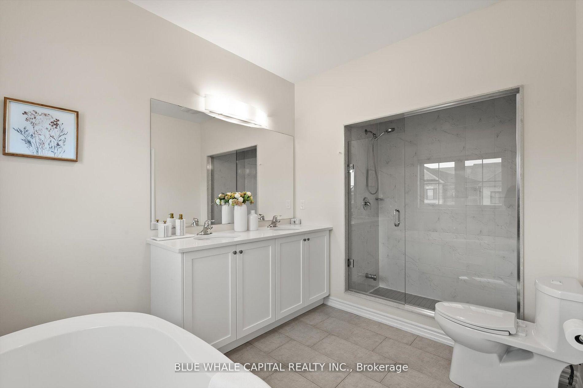 Photo 21 of 4 Fraleigh Avenue, Markham, Victoria Square — HOMEH