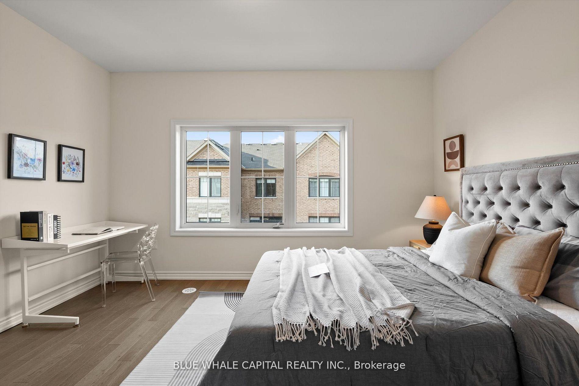 Photo 22 of 4 Fraleigh Avenue, Markham, Victoria Square — HOMEH