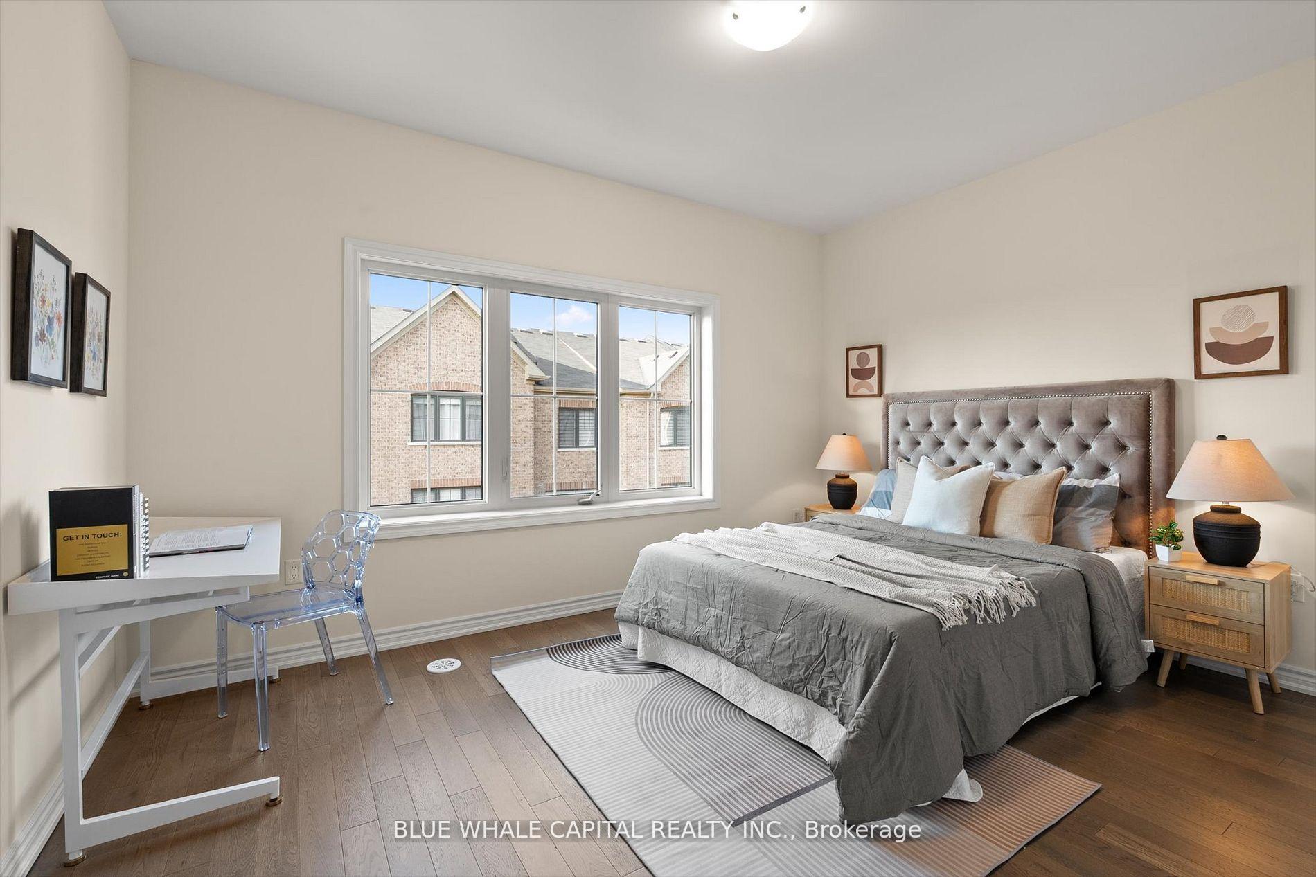Photo 23 of 4 Fraleigh Avenue, Markham, Victoria Square — HOMEH