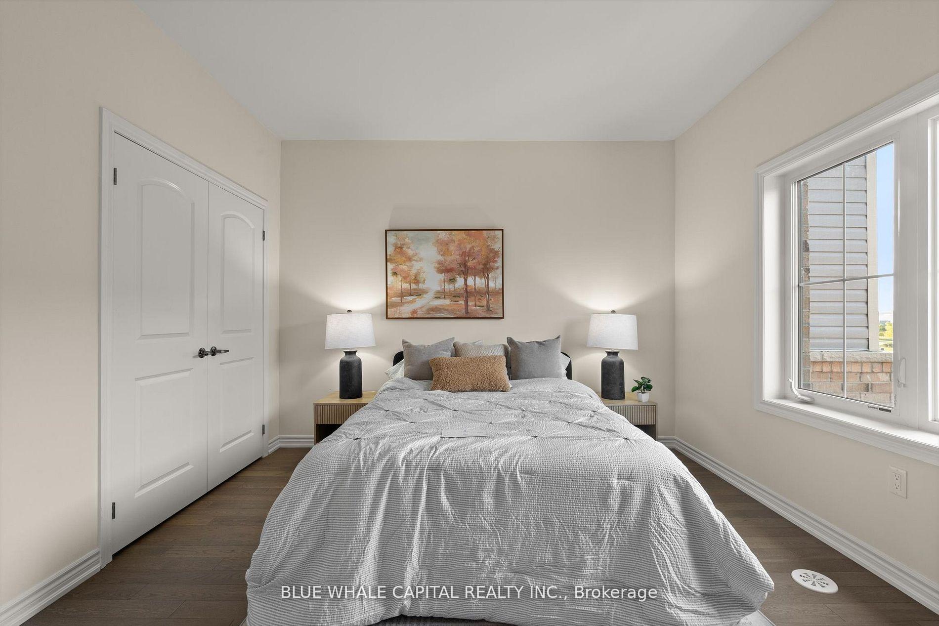 Photo 24 of 4 Fraleigh Avenue, Markham, Victoria Square — HOMEH