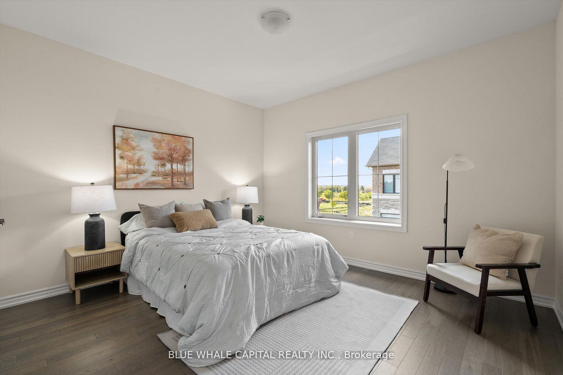 Photo 25 of 4 Fraleigh Avenue, Markham, Victoria Square — HOMEH