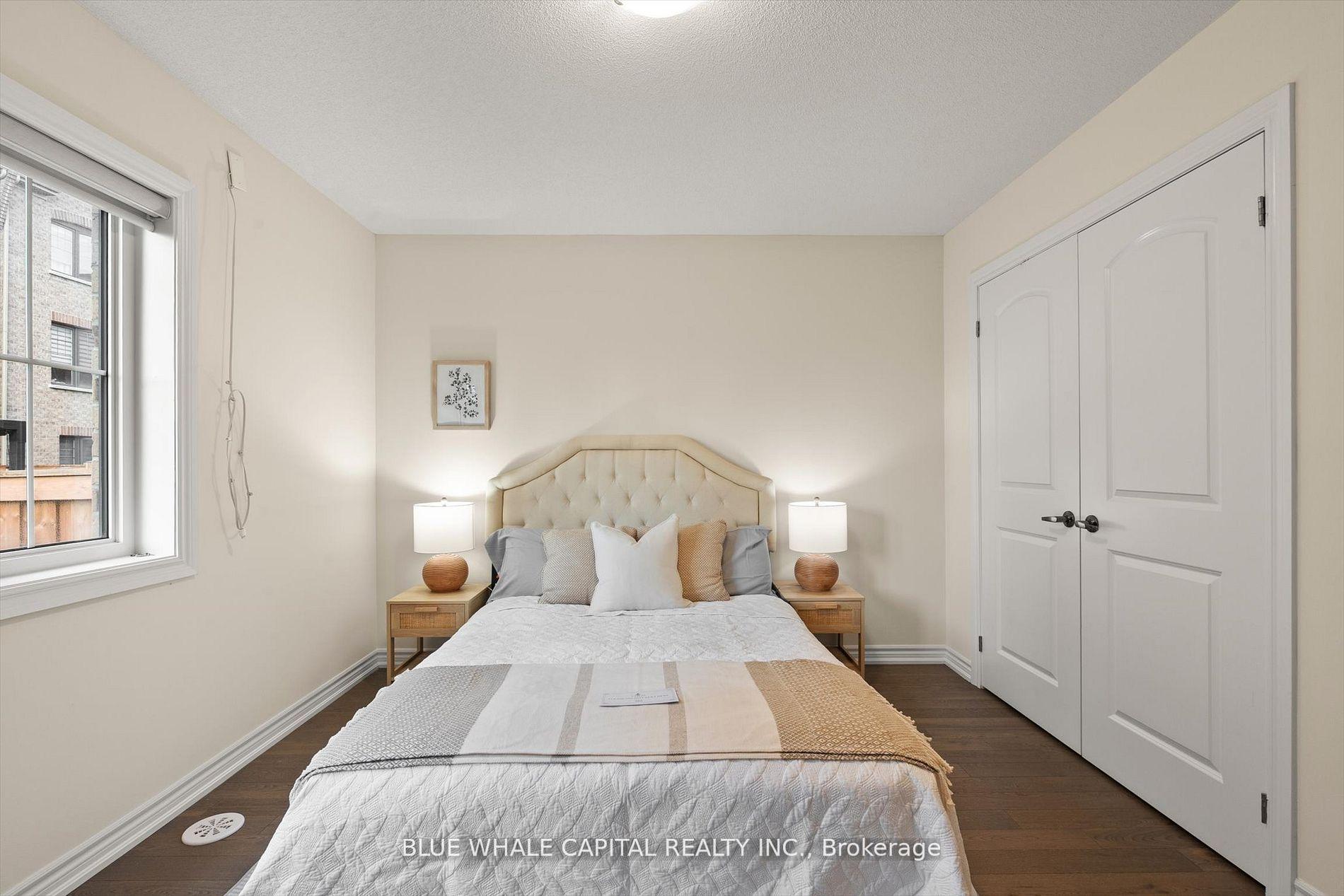 Photo 26 of 4 Fraleigh Avenue, Markham, Victoria Square — HOMEH