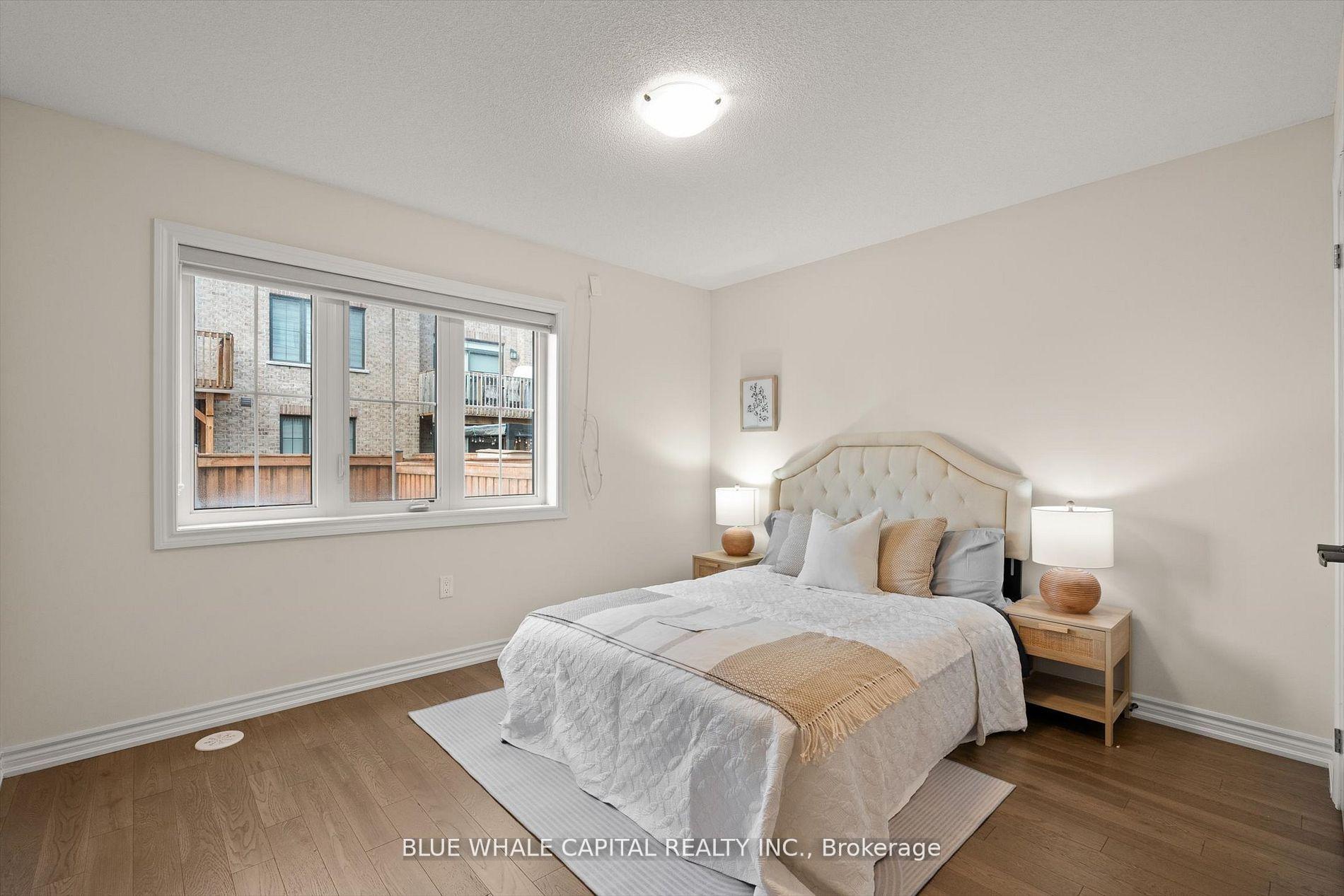 Photo 27 of 4 Fraleigh Avenue, Markham, Victoria Square — HOMEH