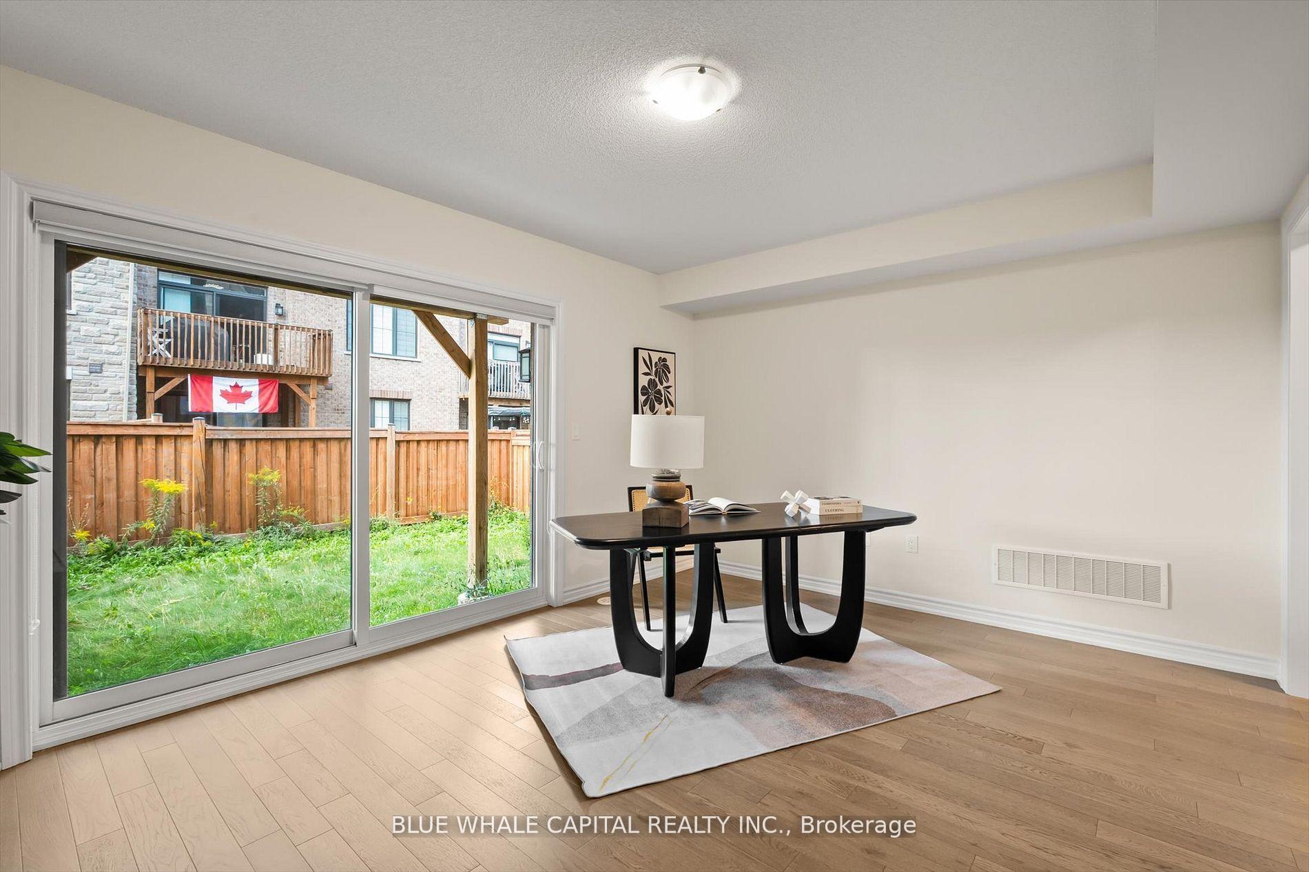 Photo 28 of 4 Fraleigh Avenue, Markham, Victoria Square — HOMEH