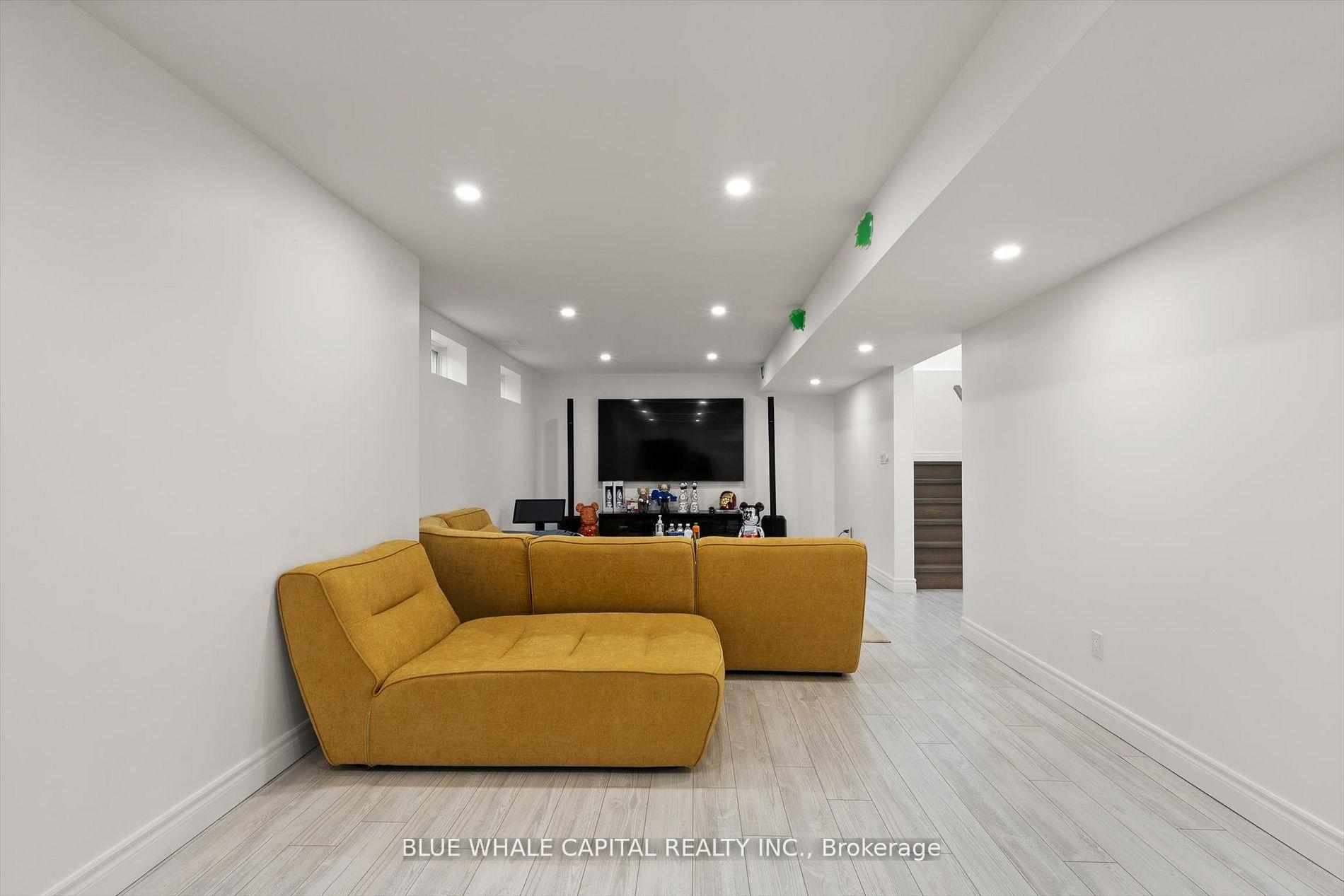 Photo 31 of 4 Fraleigh Avenue, Markham, Victoria Square — HOMEH