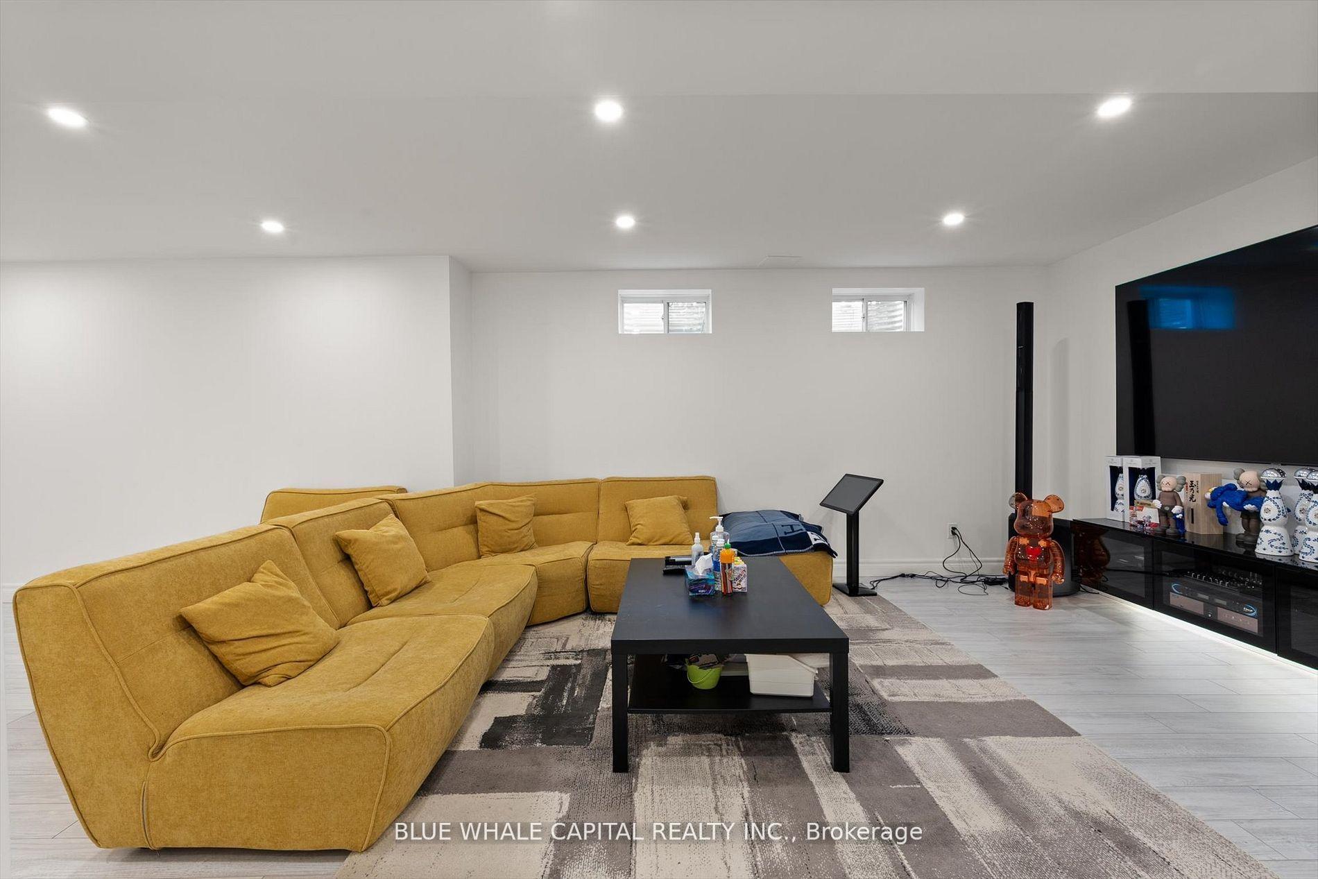 Photo 34 of 4 Fraleigh Avenue, Markham, Victoria Square — HOMEH