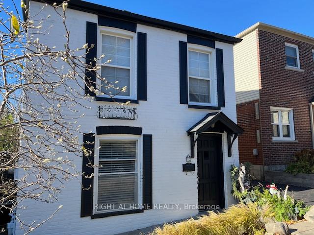 Photo 1 of 52 Beresford Avenue, Toronto, High Park-Swansea — HOMEH