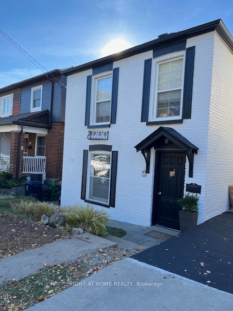 Photo 3 of 52 Beresford Avenue, Toronto, High Park-Swansea — HOMEH
