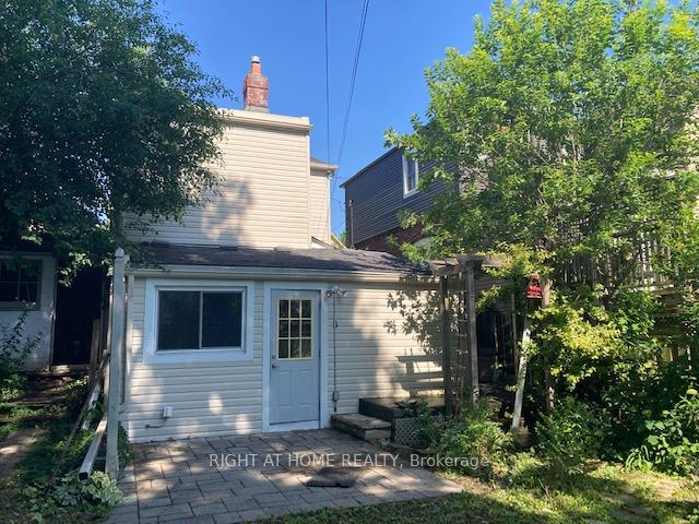 Photo 10 of 52 Beresford Avenue, Toronto, High Park-Swansea — HOMEH