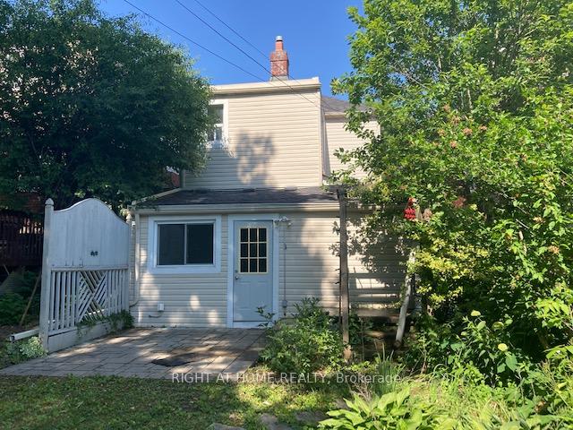 Photo 11 of 52 Beresford Avenue, Toronto, High Park-Swansea — HOMEH