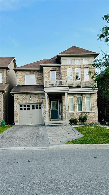 Photo 1 of 47 Hua Du ( Bsment) Avenue, Markham, Berczy — HOMEH