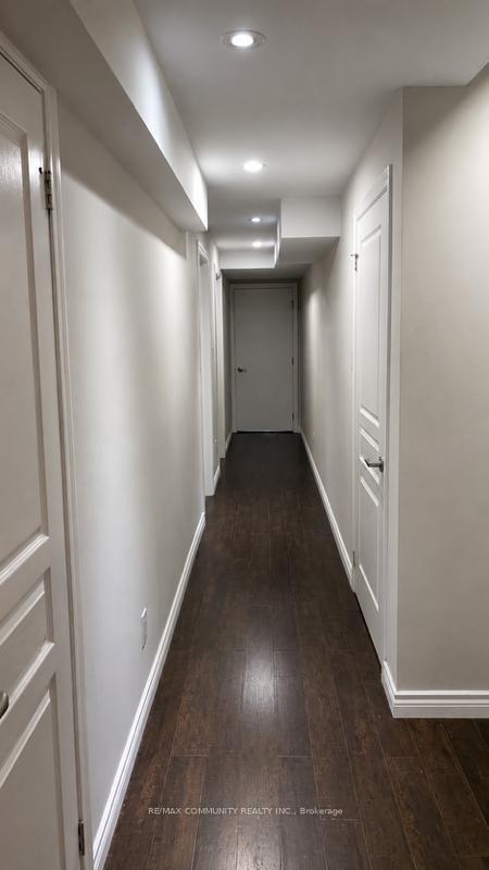 Photo 4 of 47 Hua Du ( Bsment) Avenue, Markham, Berczy — HOMEH