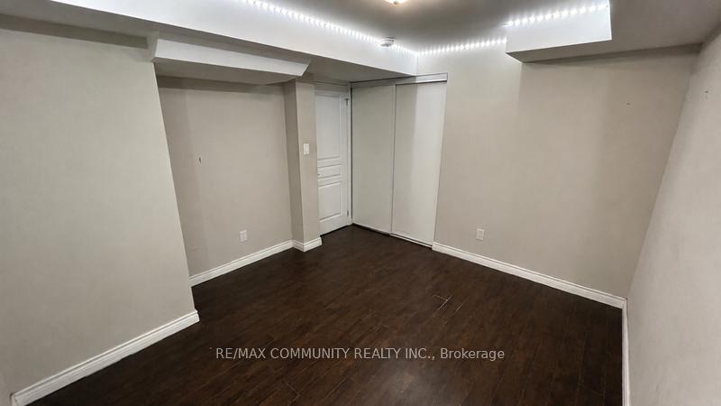 Photo 7 of 47 Hua Du ( Bsment) Avenue, Markham, Berczy — HOMEH