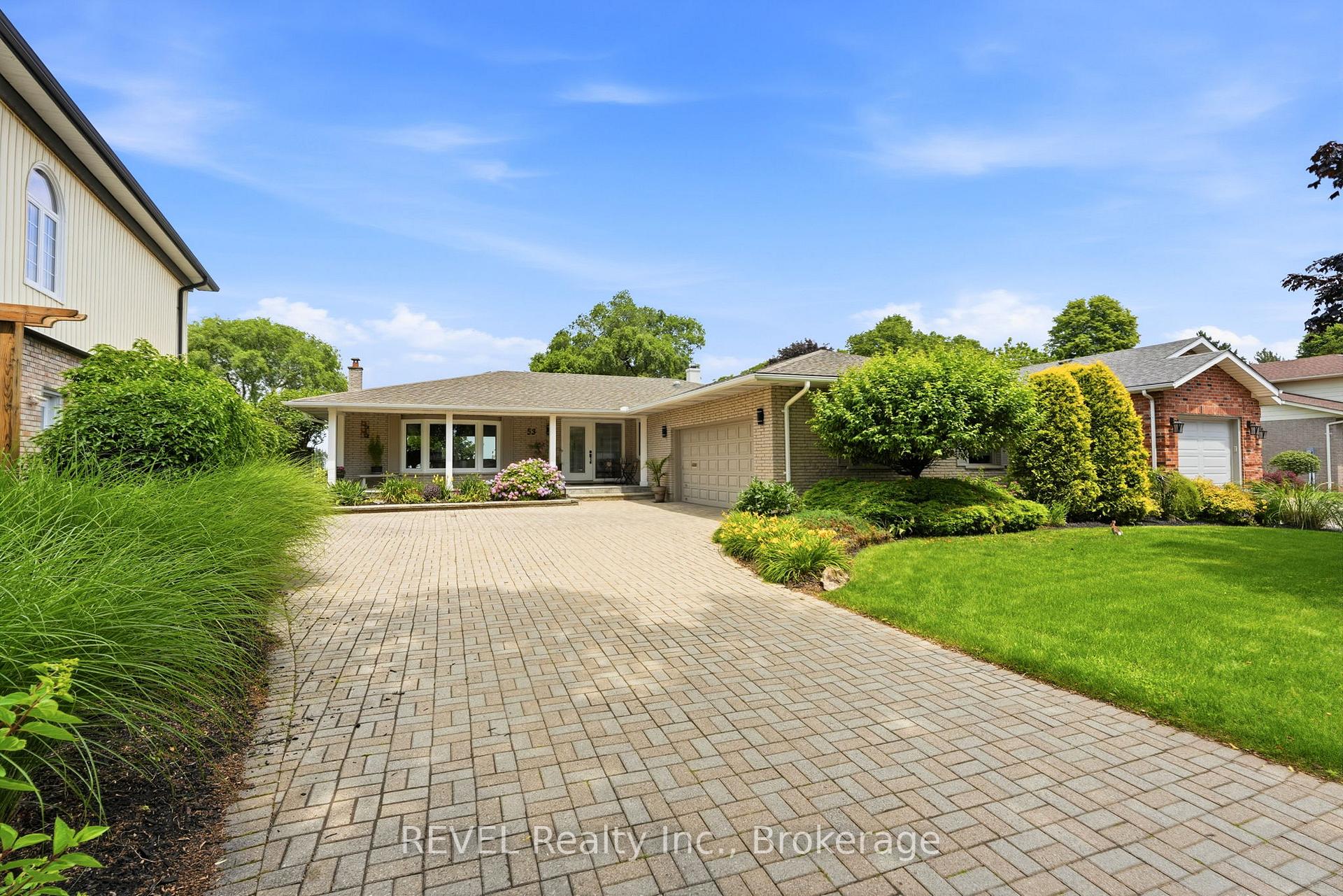 Photo 2 of 53 Beachview Drive, St. Catharines, Lakeshore — HOMEH