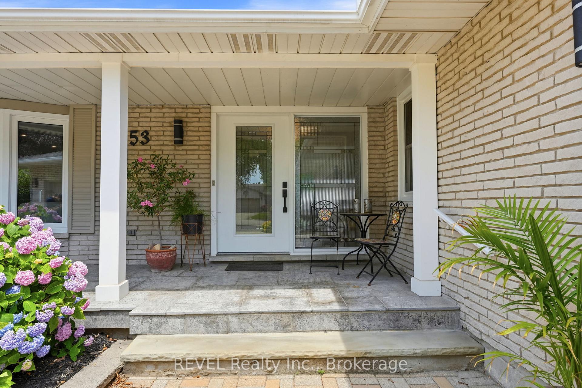Photo 5 of 53 Beachview Drive, St. Catharines, Lakeshore — HOMEH