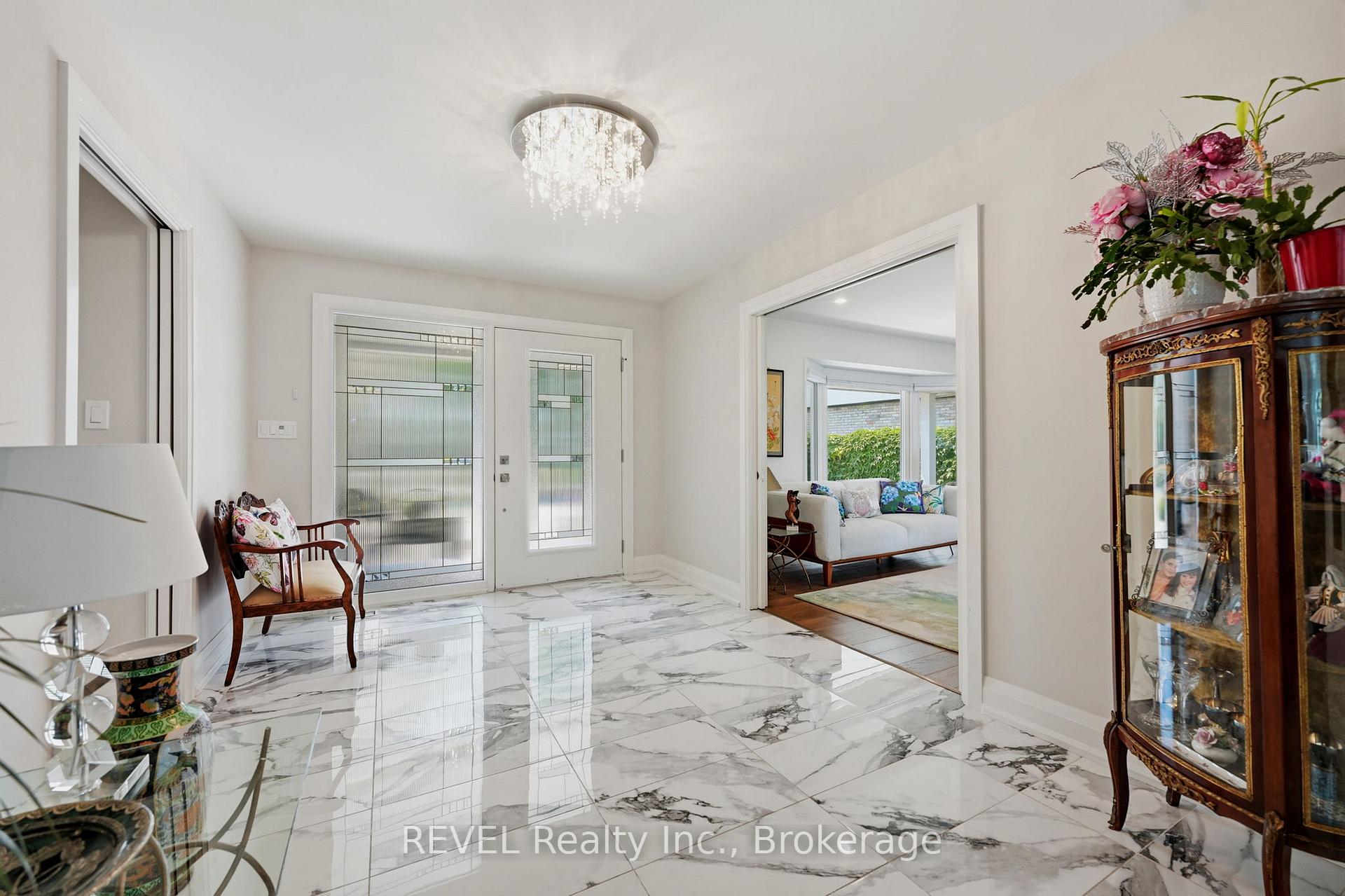 Photo 15 of 53 Beachview Drive, St. Catharines, Lakeshore — HOMEH