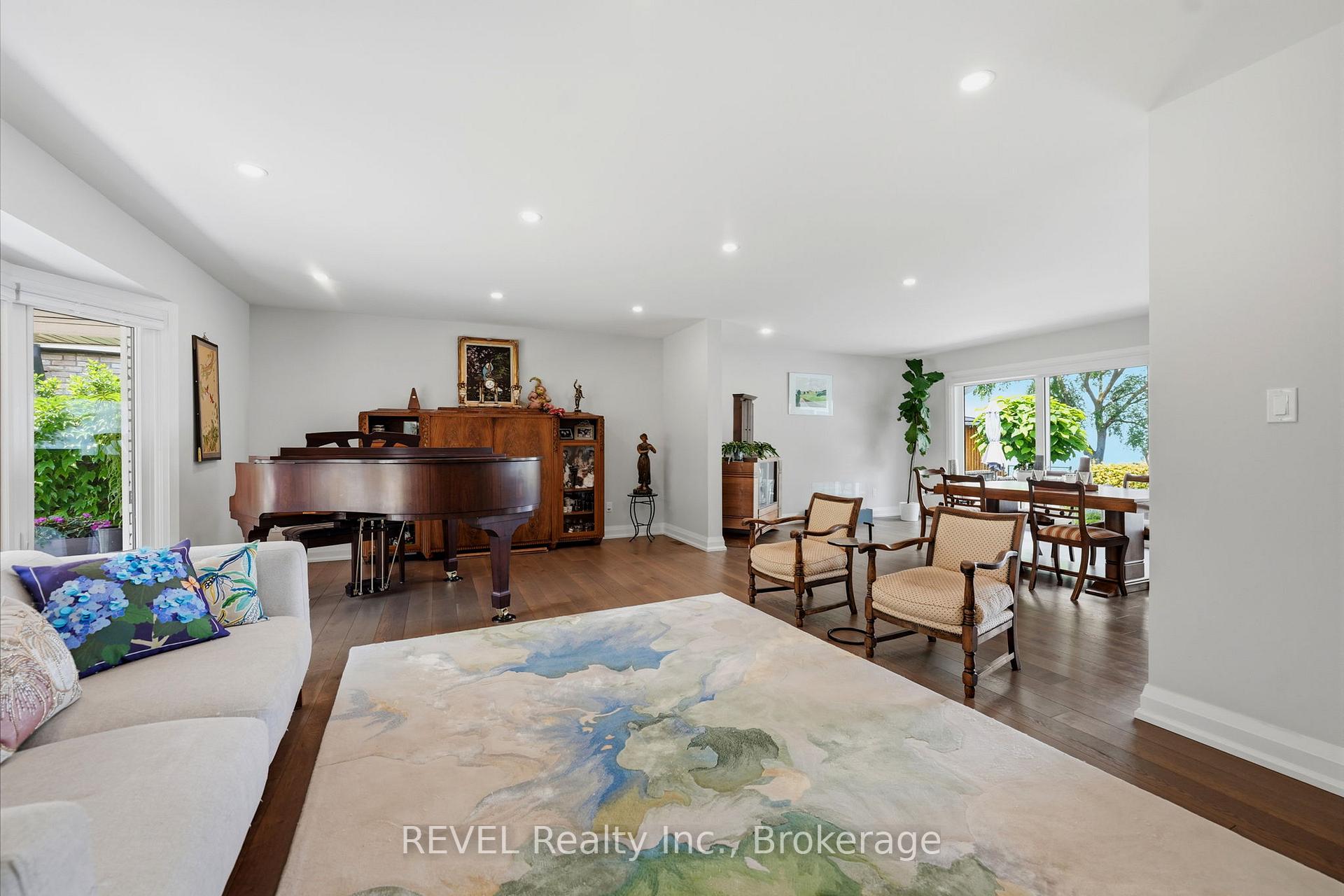 Photo 16 of 53 Beachview Drive, St. Catharines, Lakeshore — HOMEH