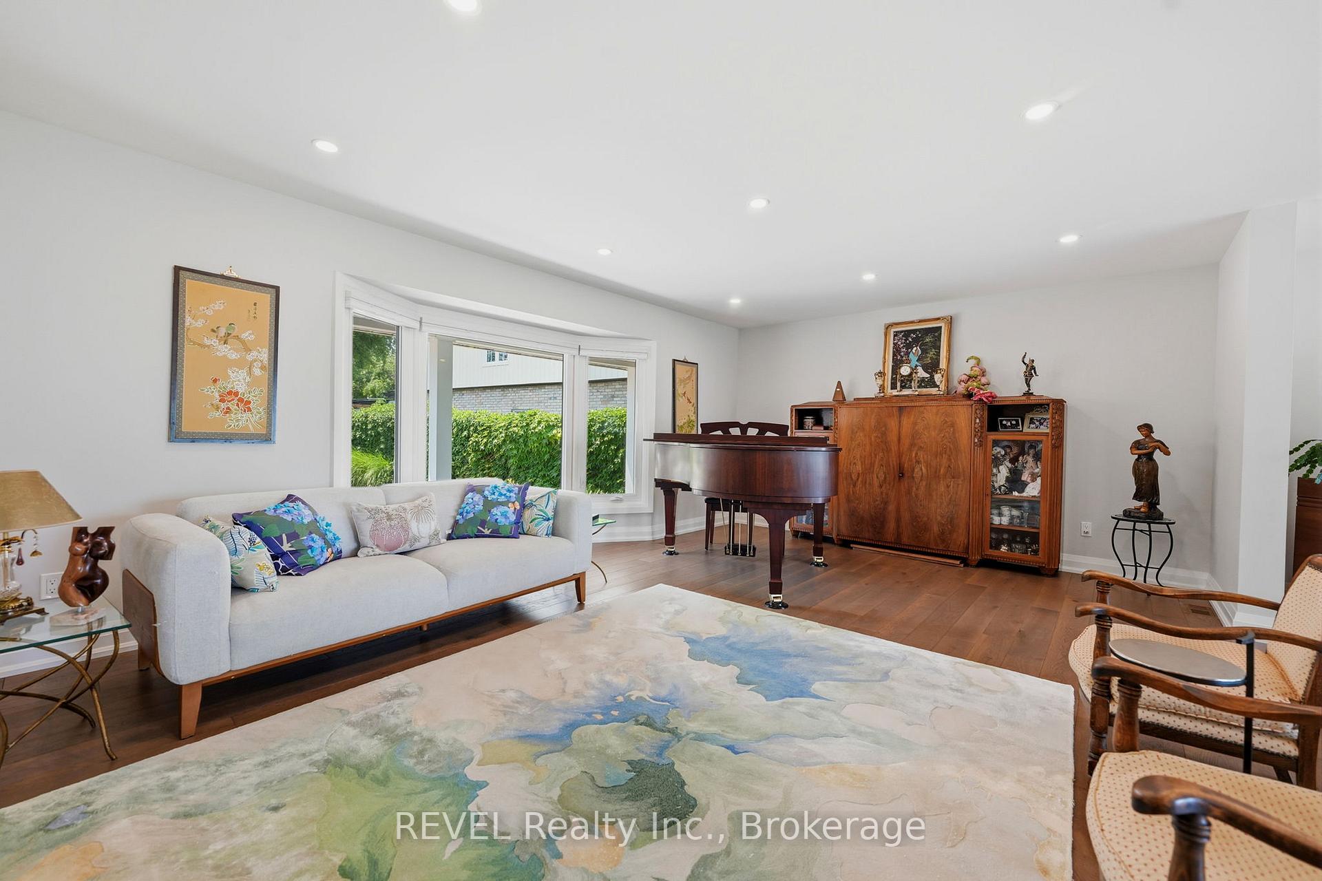 Photo 14 of 53 Beachview Drive, St. Catharines, Lakeshore — HOMEH