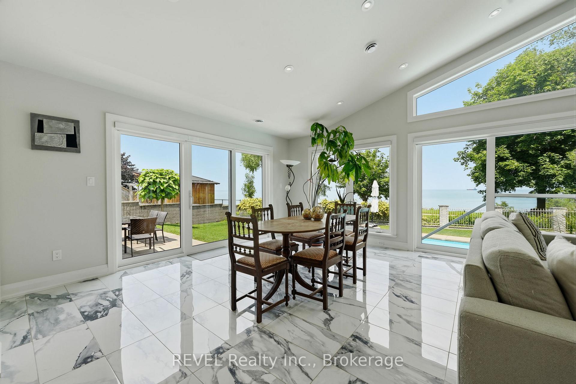 Photo 25 of 53 Beachview Drive, St. Catharines, Lakeshore — HOMEH