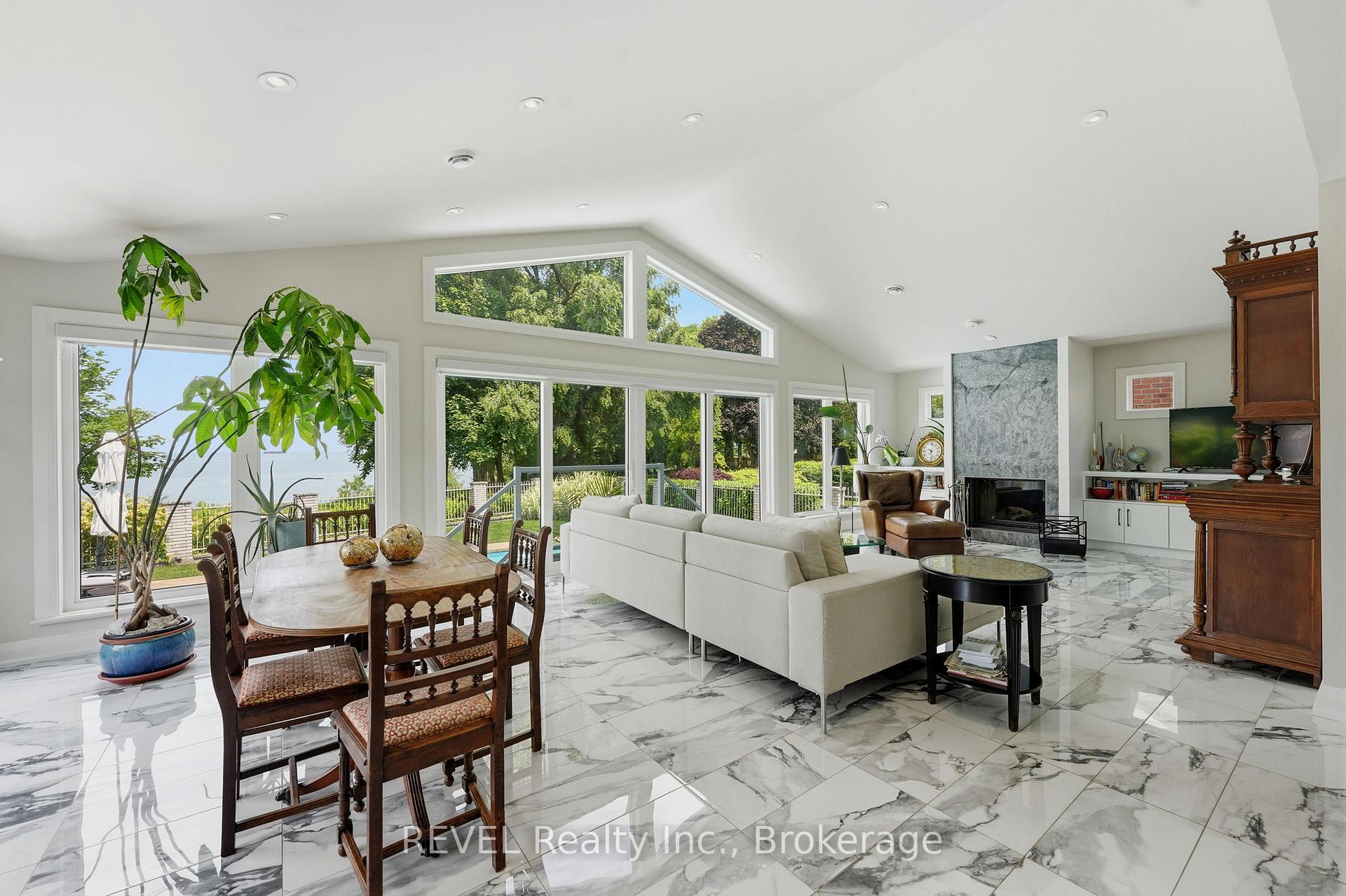 Photo 28 of 53 Beachview Drive, St. Catharines, Lakeshore — HOMEH