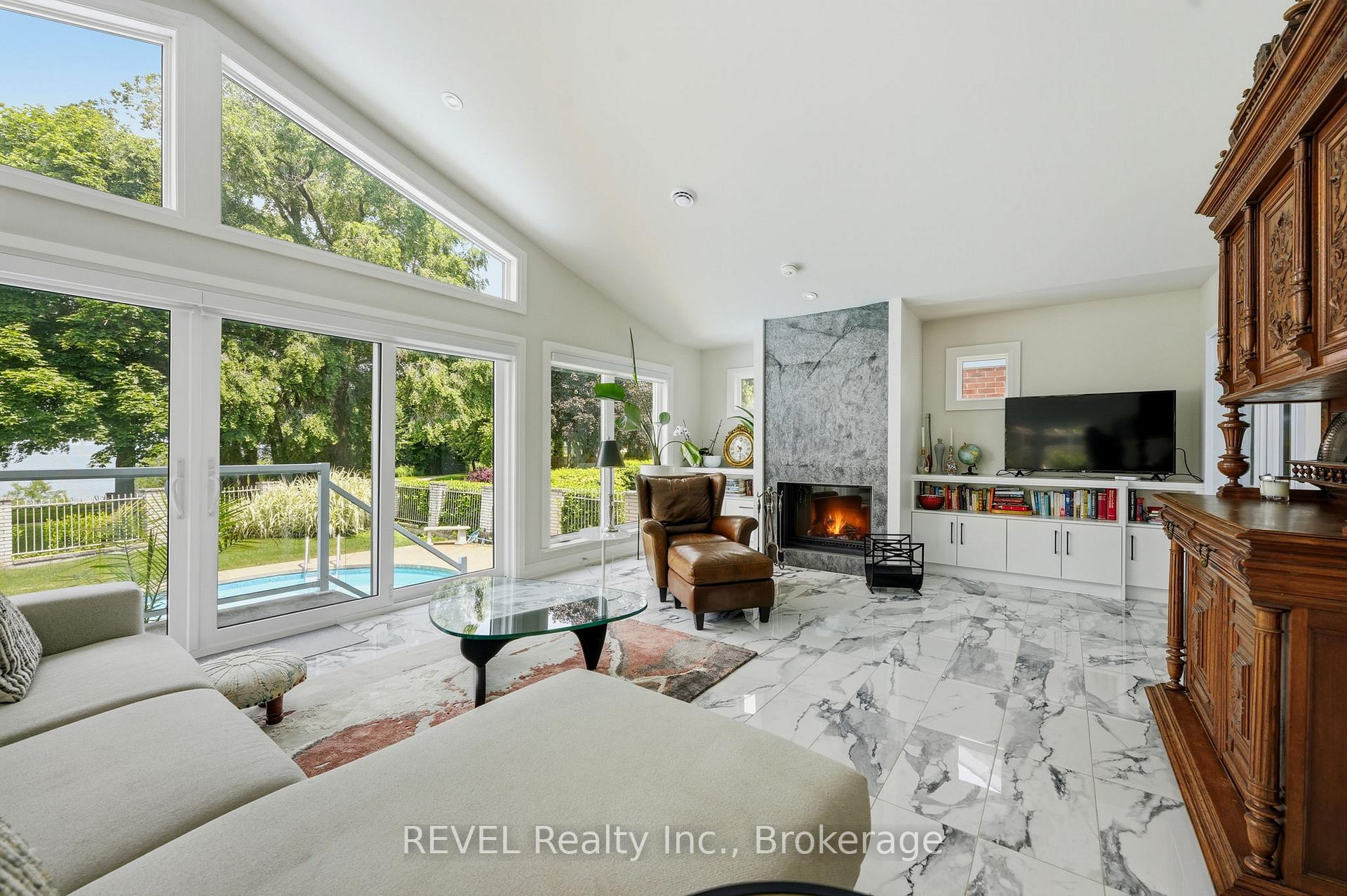 Photo 30 of 53 Beachview Drive, St. Catharines, Lakeshore — HOMEH