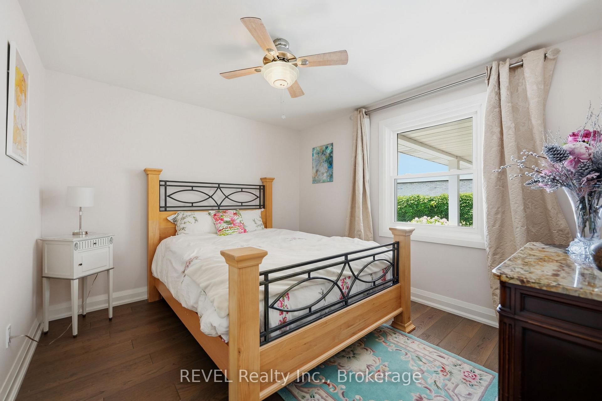 Photo 35 of 53 Beachview Drive, St. Catharines, Lakeshore — HOMEH