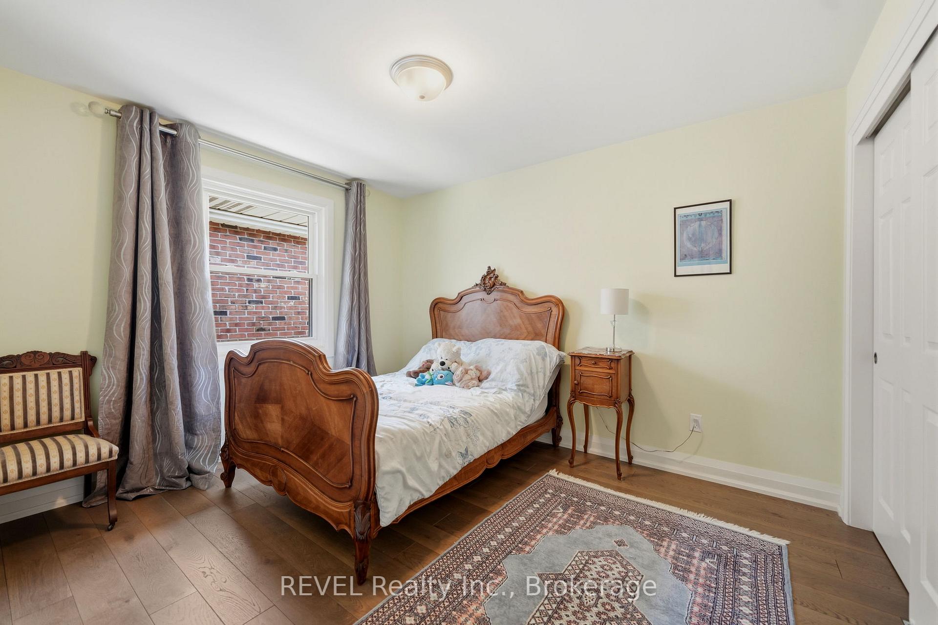 Photo 37 of 53 Beachview Drive, St. Catharines, Lakeshore — HOMEH