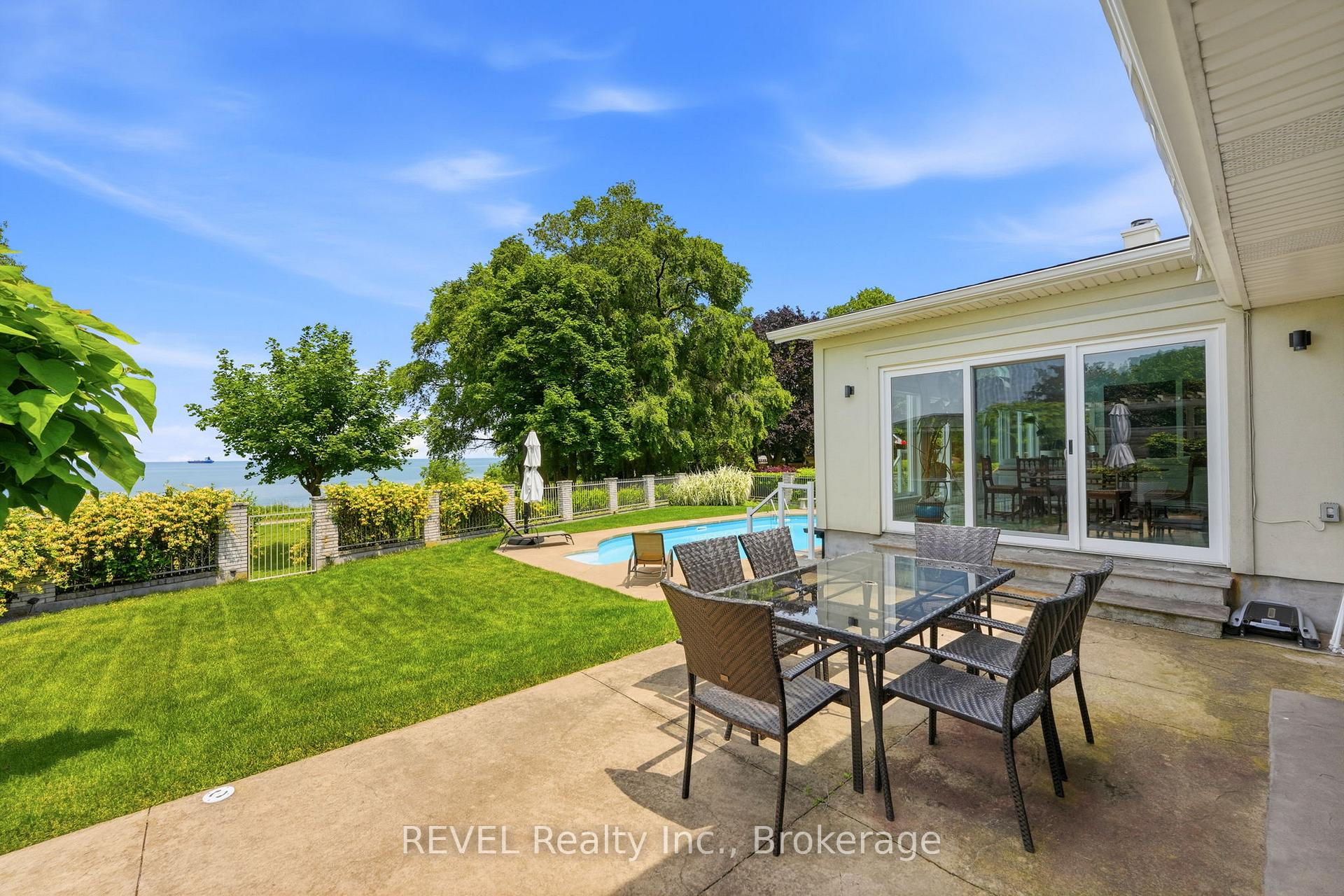 Photo 46 of 53 Beachview Drive, St. Catharines, Lakeshore — HOMEH