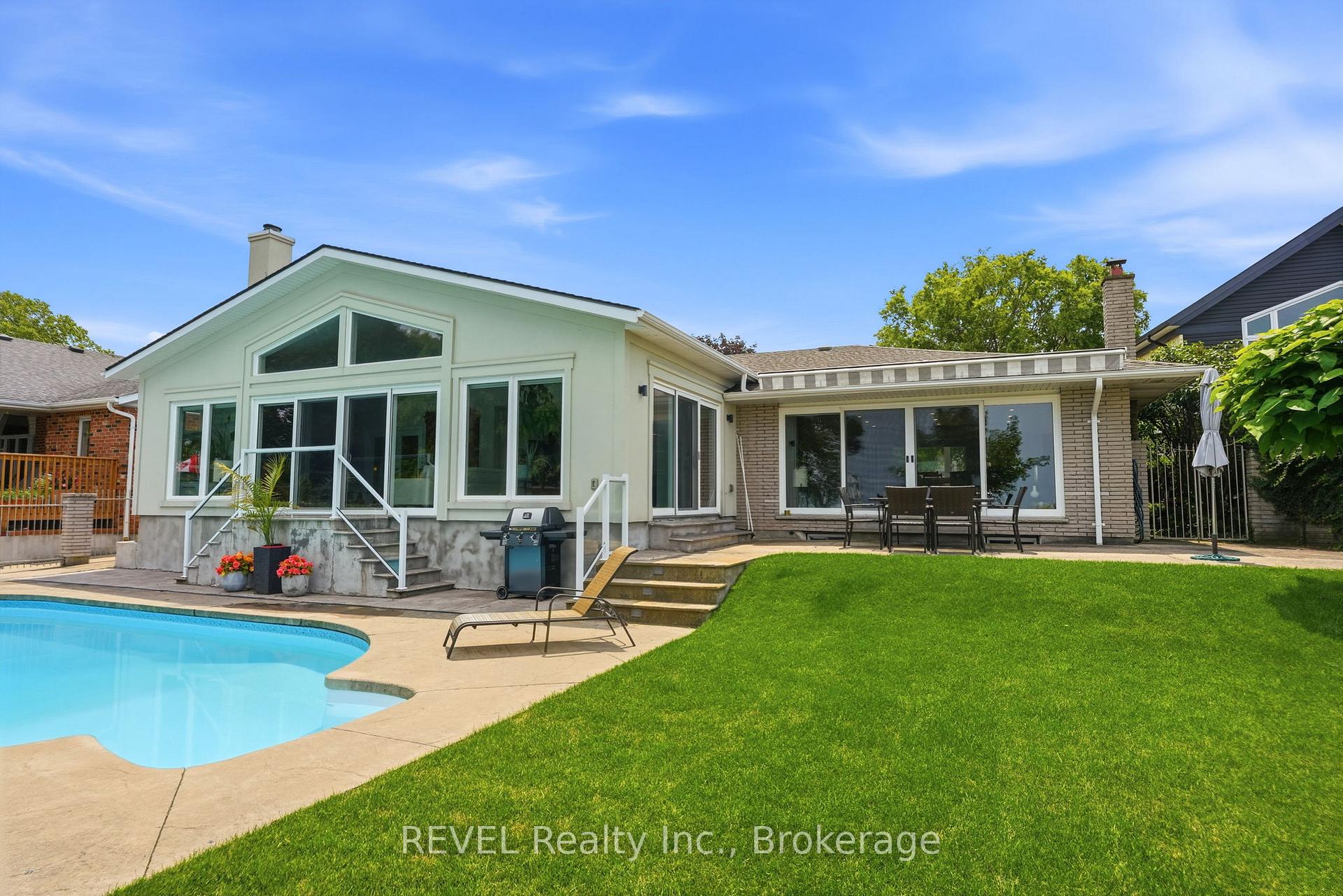 Photo 50 of 53 Beachview Drive, St. Catharines, Lakeshore — HOMEH