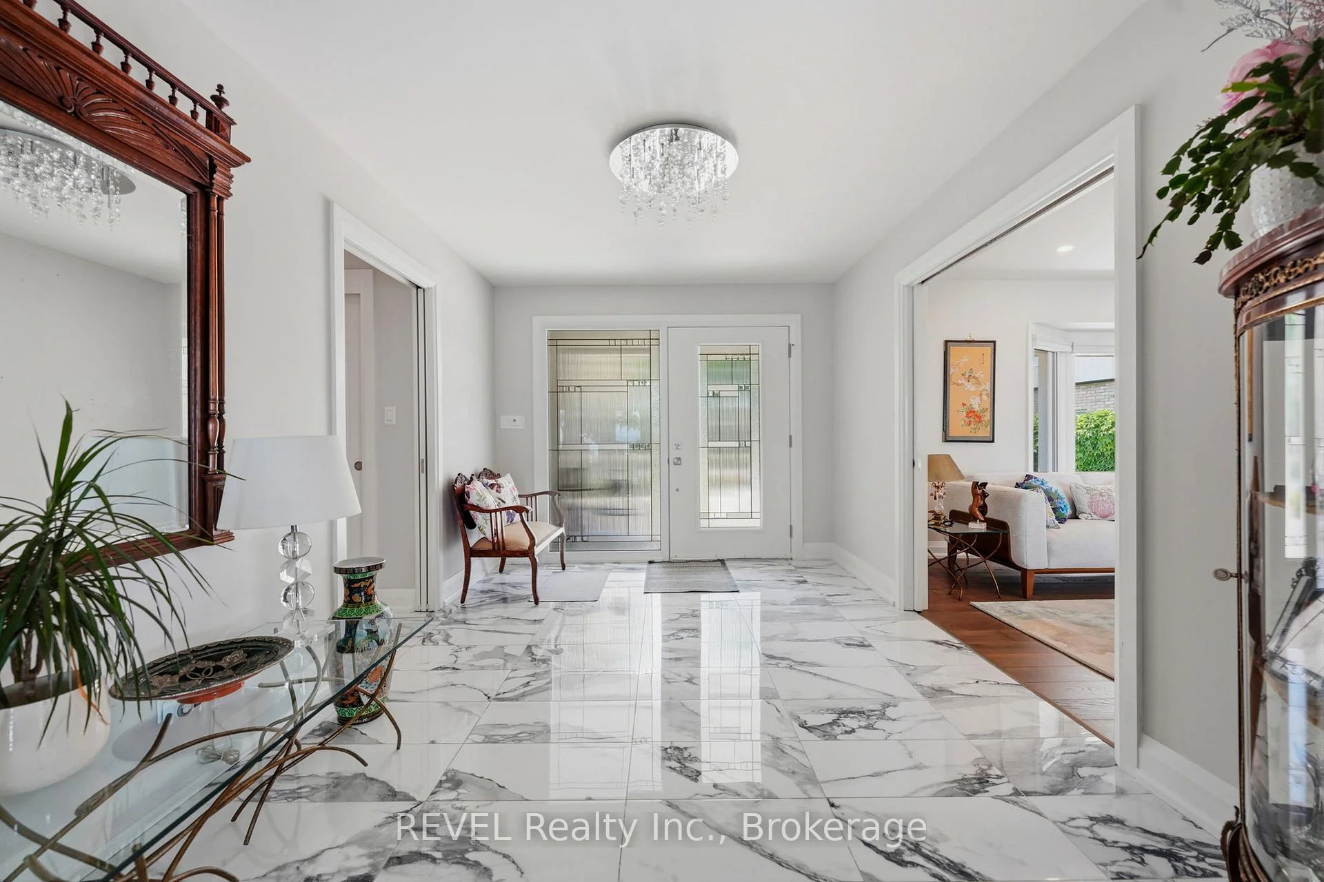 Photo 29 of 53 Beachview Drive, St. Catharines, Lakeshore — HOMEH