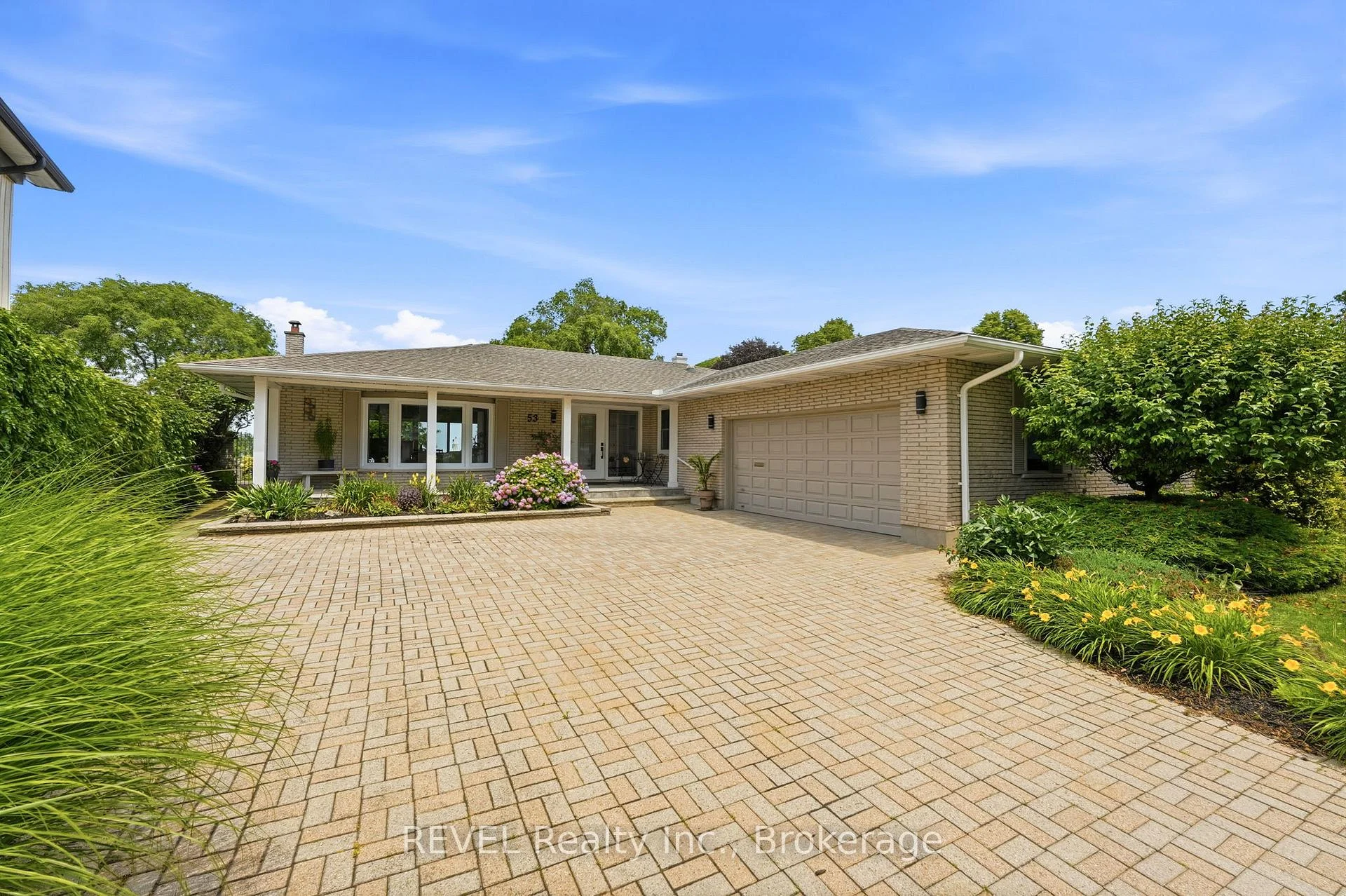 Photo 58 of 53 Beachview Drive, St. Catharines, Lakeshore — HOMEH