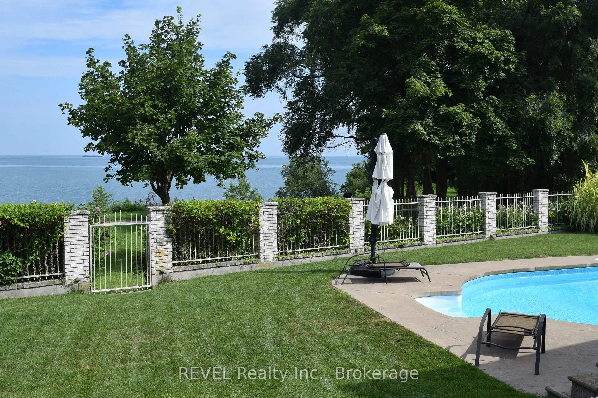 Photo 52 of 53 Beachview Drive, St. Catharines, Lakeshore — HOMEH