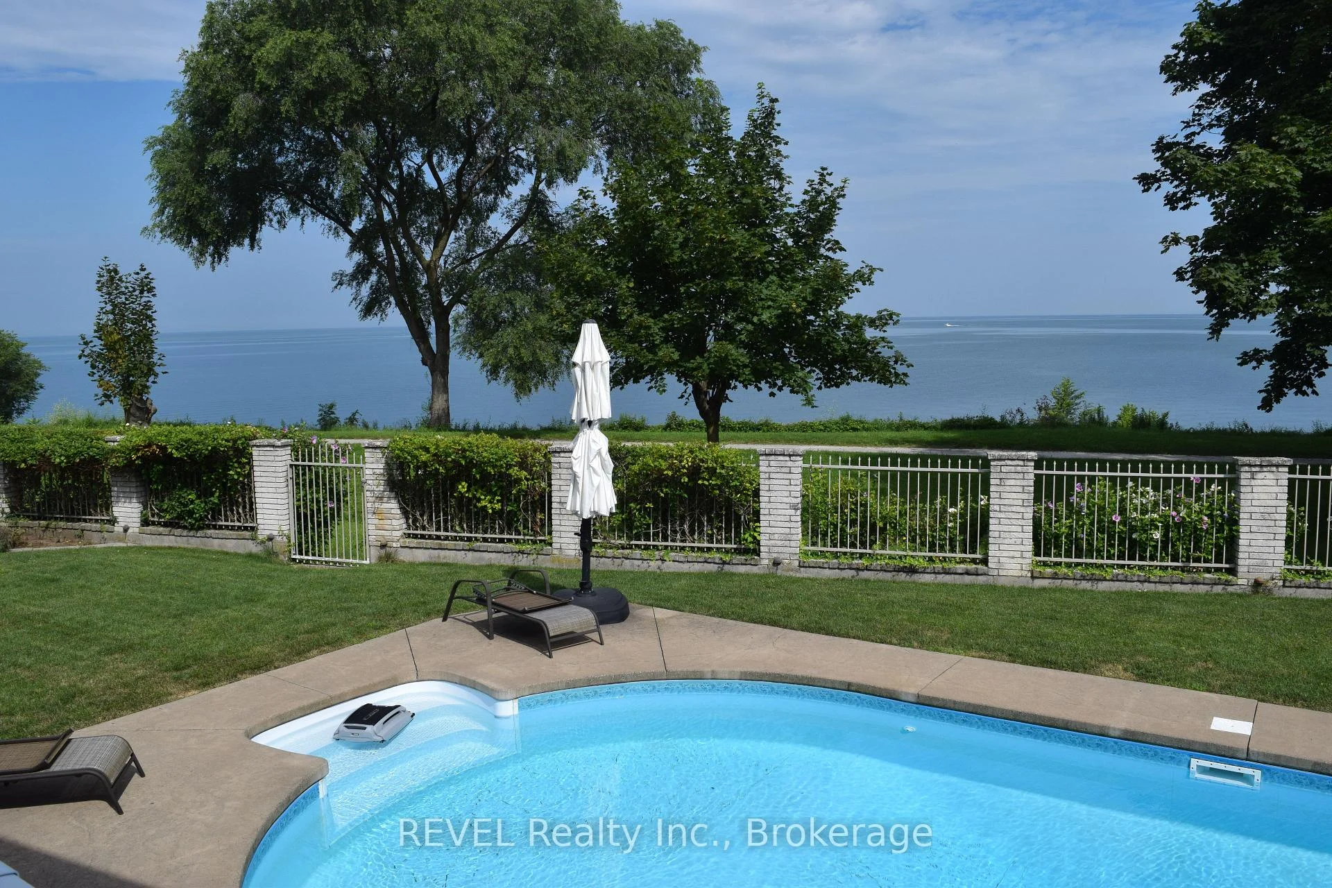 Photo 53 of 53 Beachview Drive, St. Catharines, Lakeshore — HOMEH